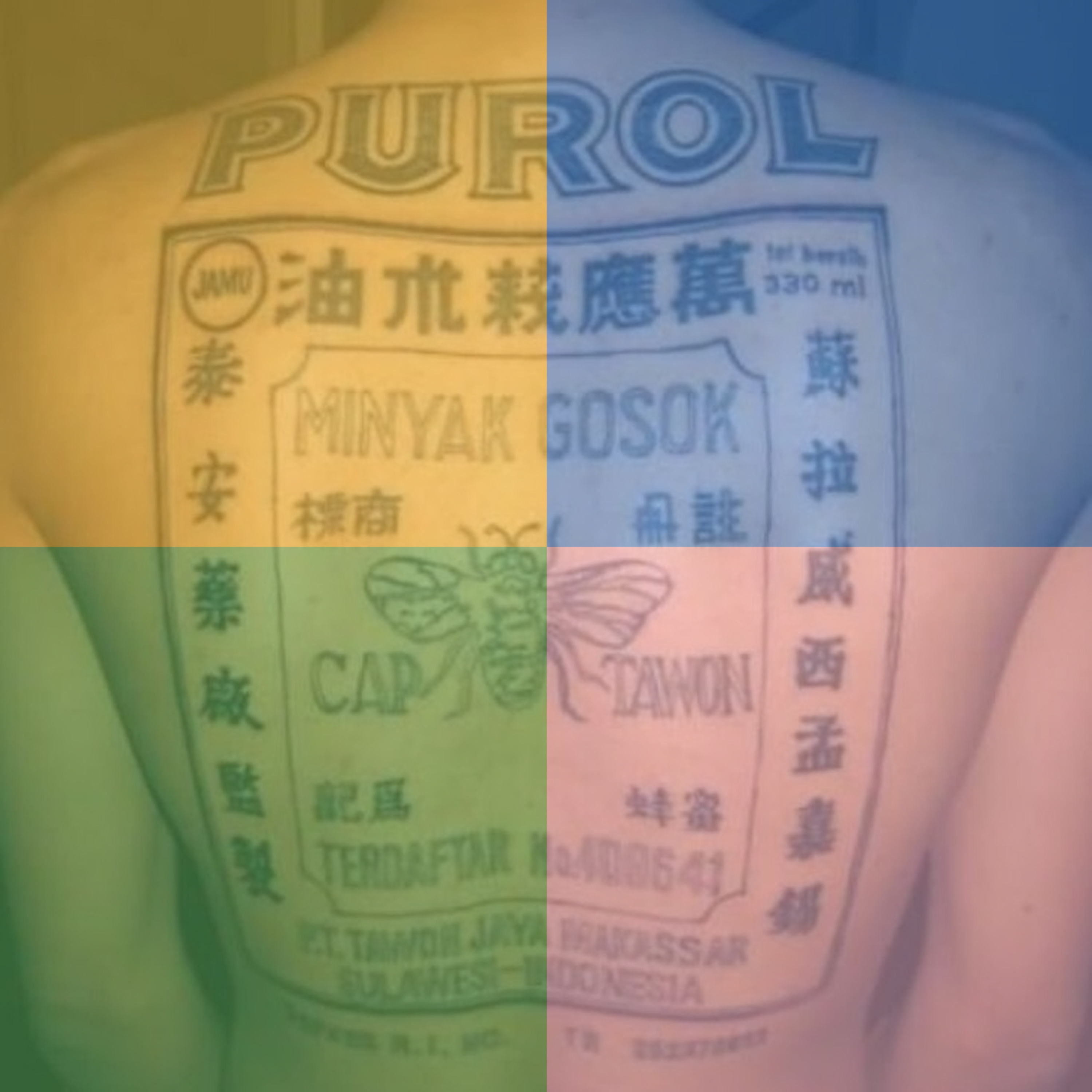 EPS 3 | PERIHAL KAWAN KAWAN