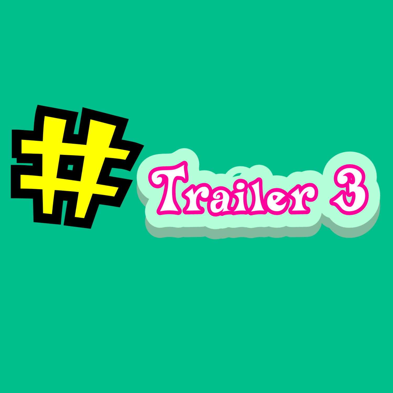 Ajak jalan firstdate? Bagian 3 : kasih sate kambing ke ortu darah tinggi ((Trailer))