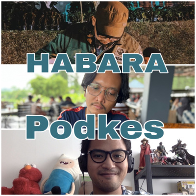 Episode 1 : Perkenalan dan Puasa 