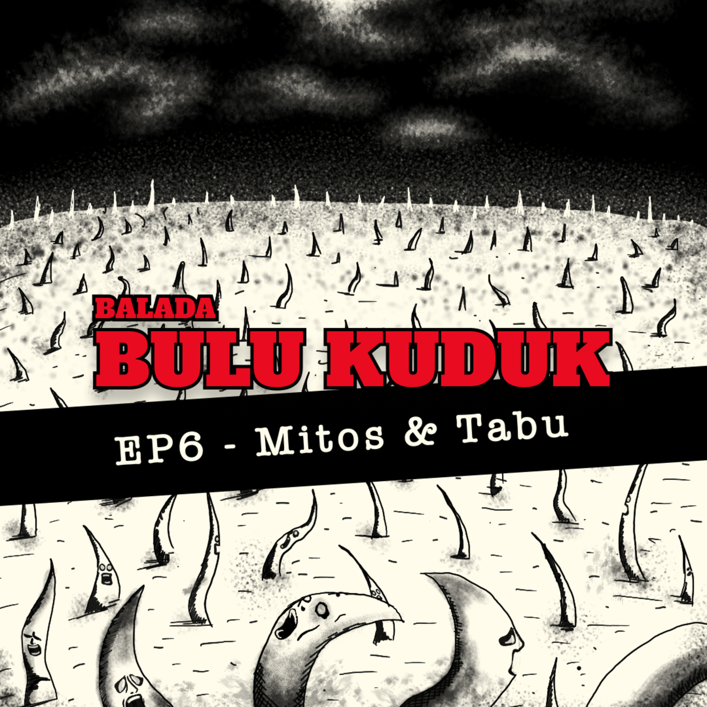 [BBK6] Mitos & Tabu