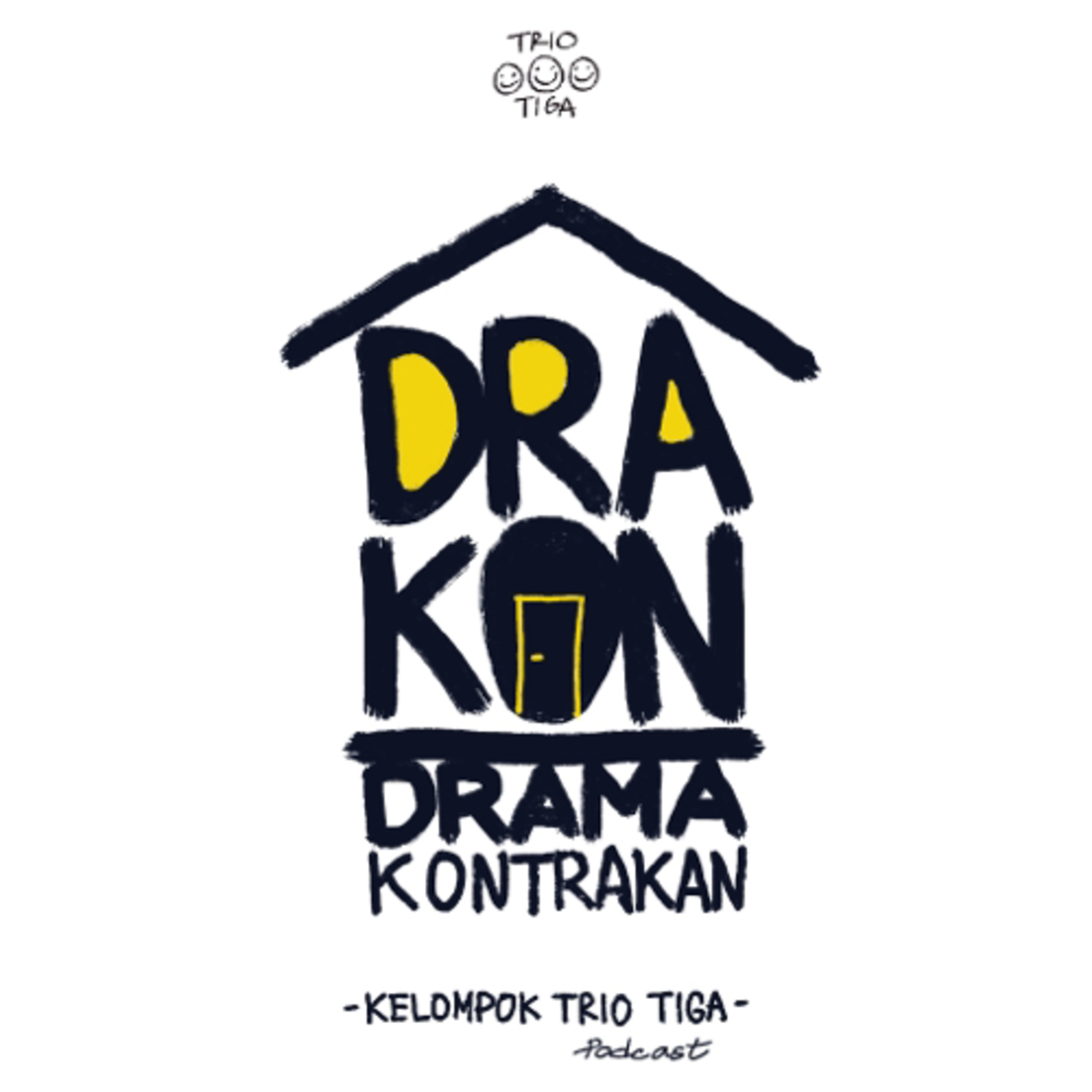 Drama Kontrakan #1