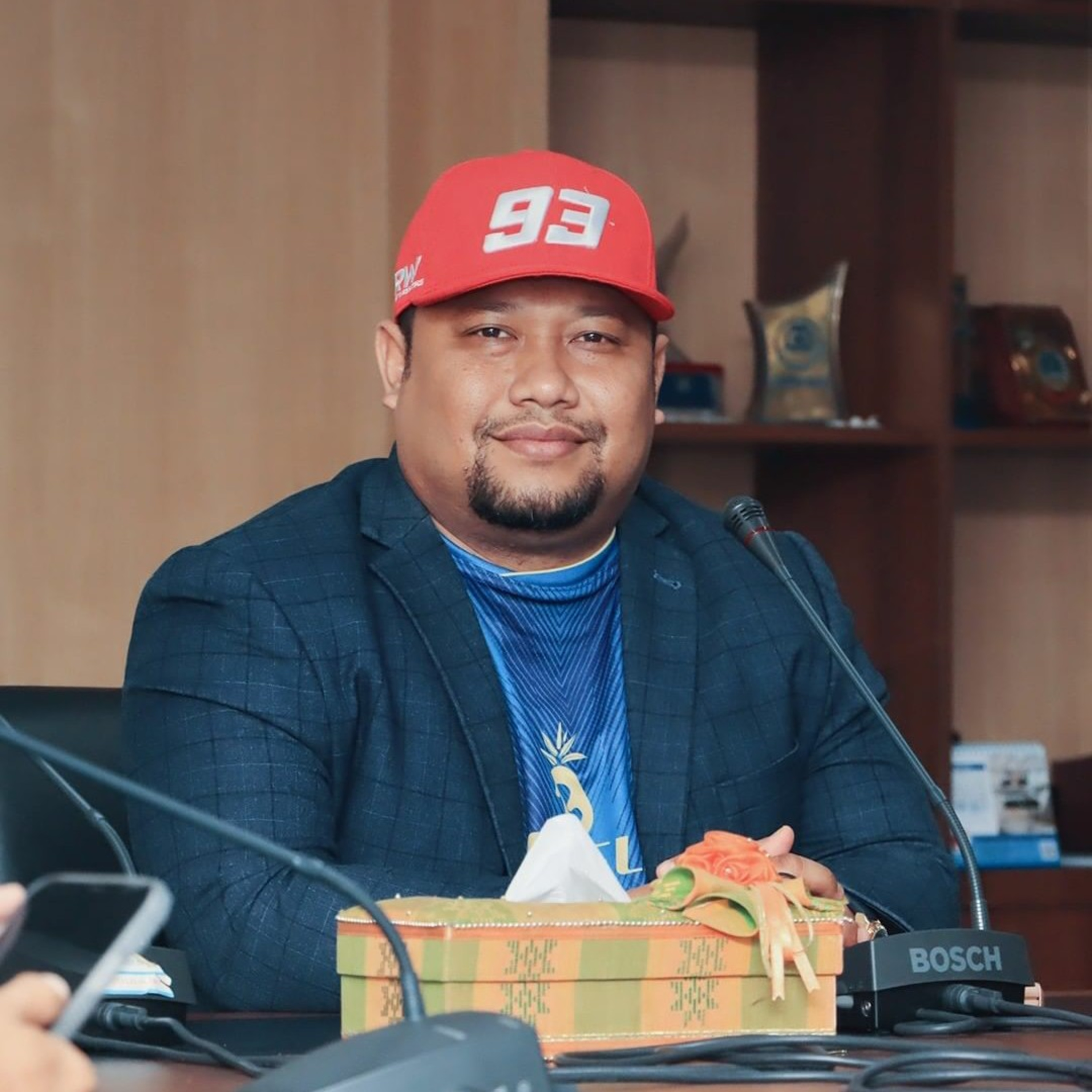 Undercover Story PSPS Riau #Part1