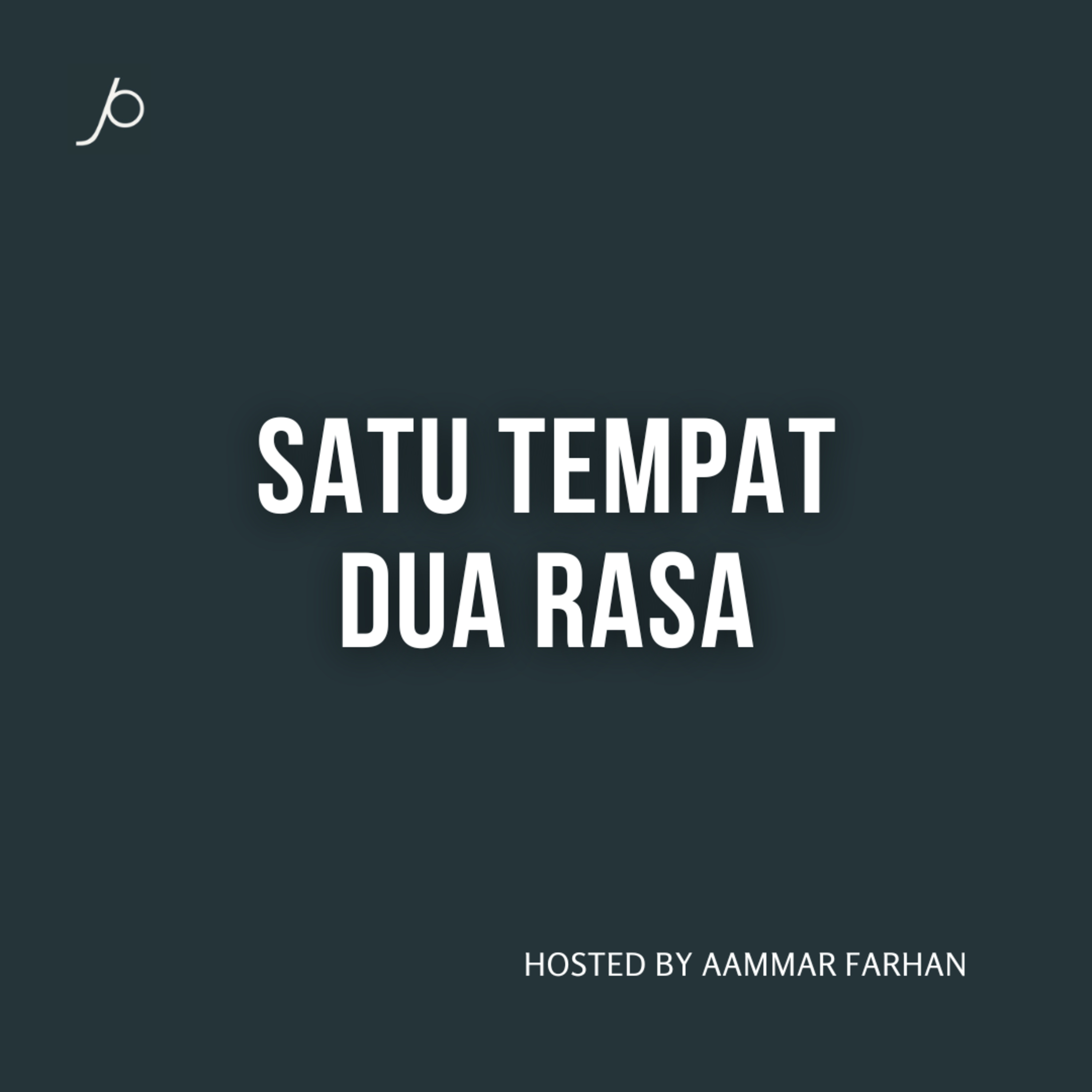Satu Tempat Dua Rasa