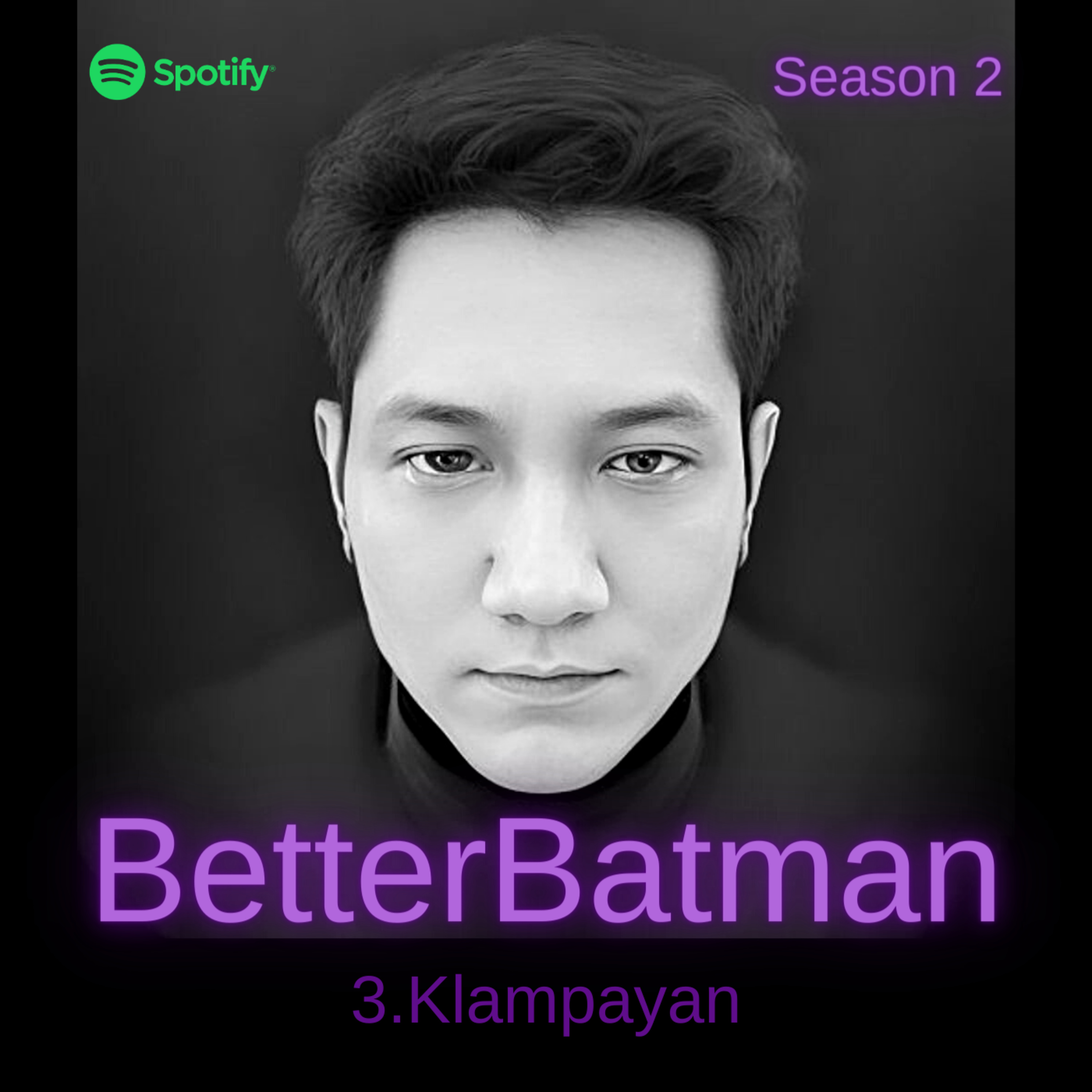 S2E3 Klampayan (Kaltim) Part 2