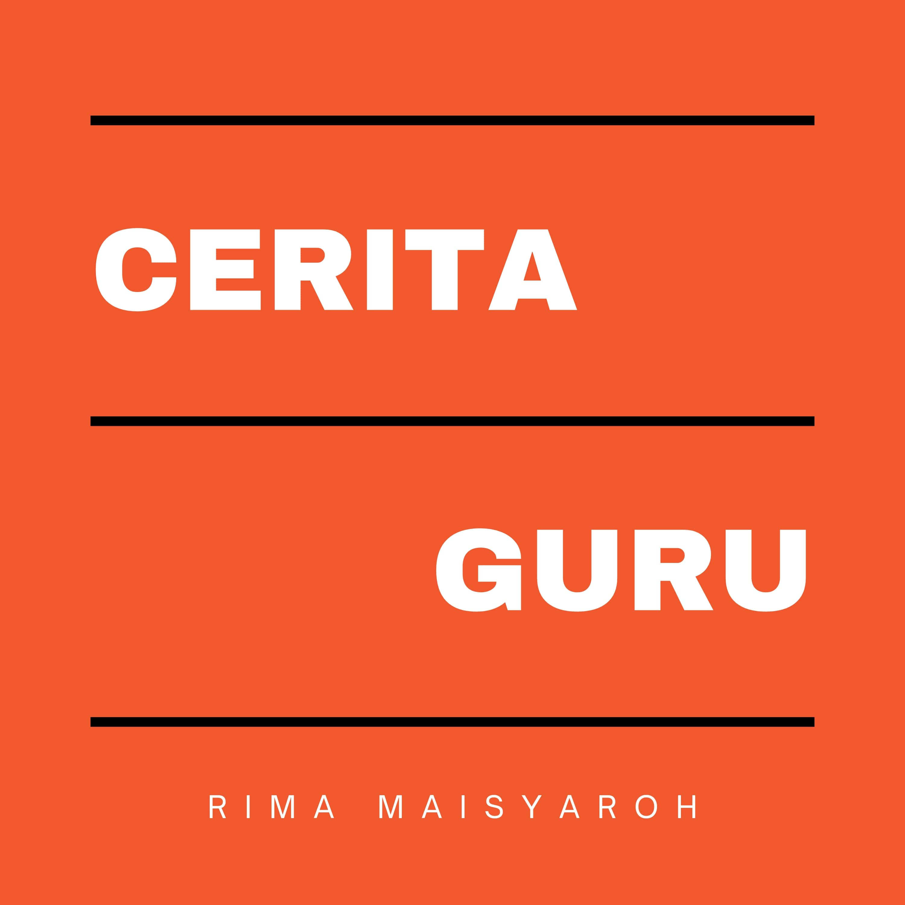 Cerita Guru Hadir! 