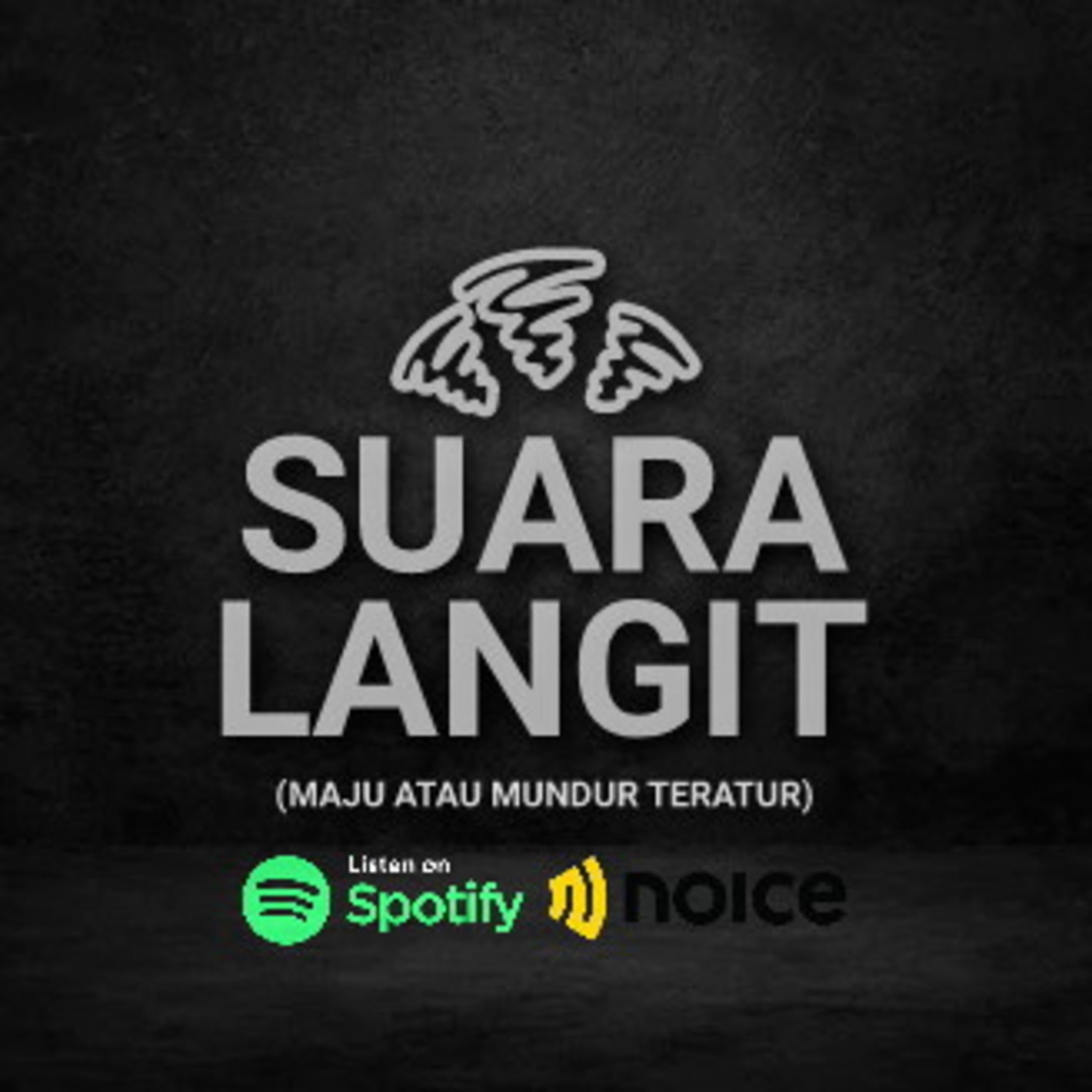 Maju atau mundur atau mundur secara teratur
