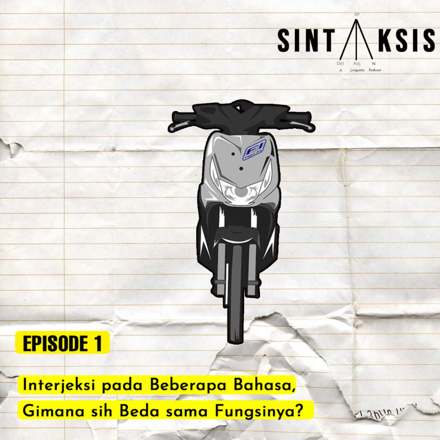 Interjeksi pada Beberapa Bahasa: Gimana sih Fungsi sama Bedanya?