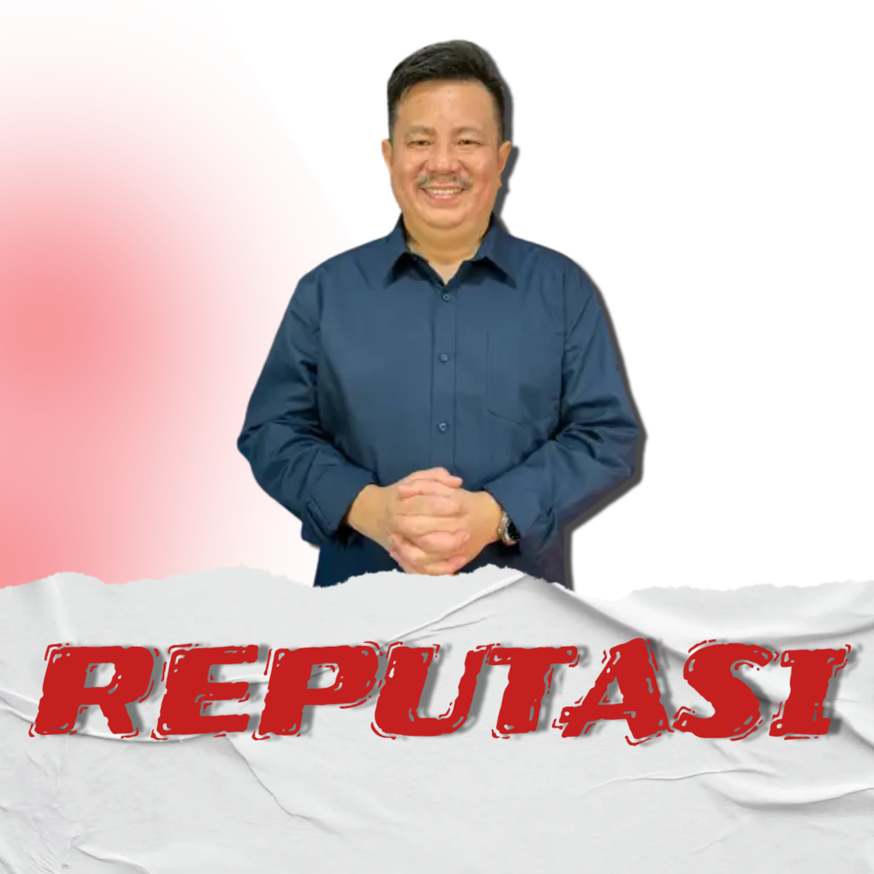 Reputasi