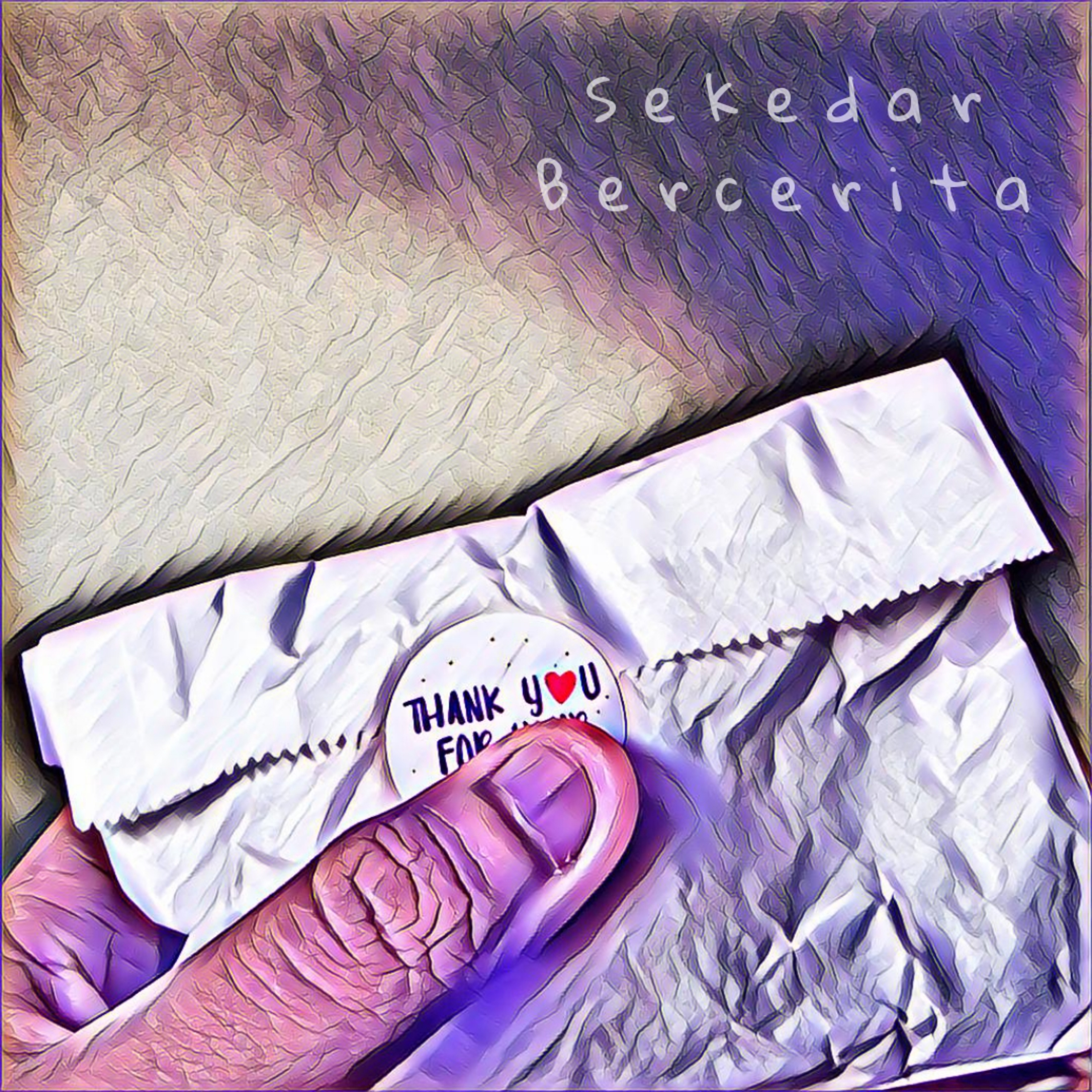 Aku maunya dia, tapi.. 