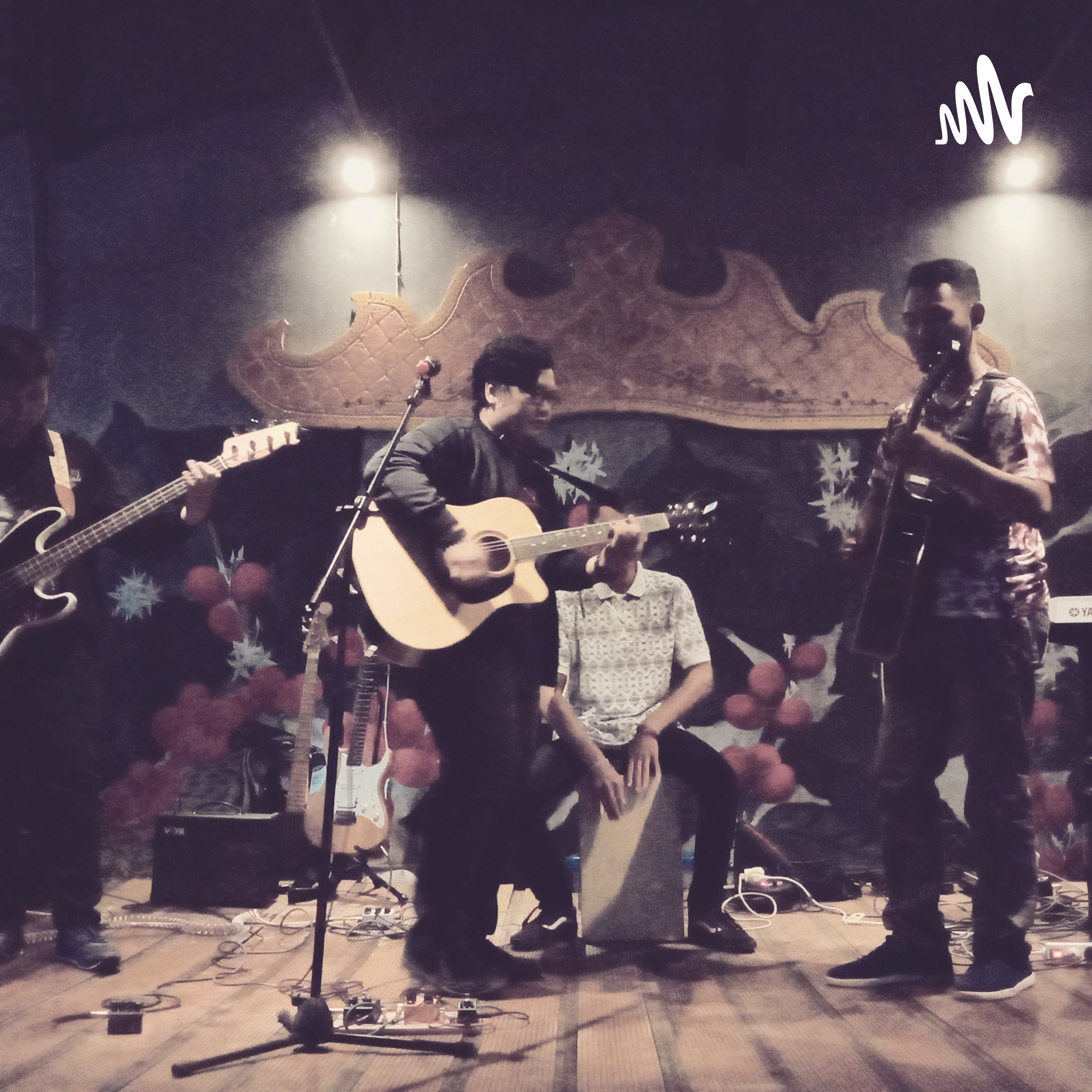 Gampar : child free? Nikah KUA? Apaan ini? 