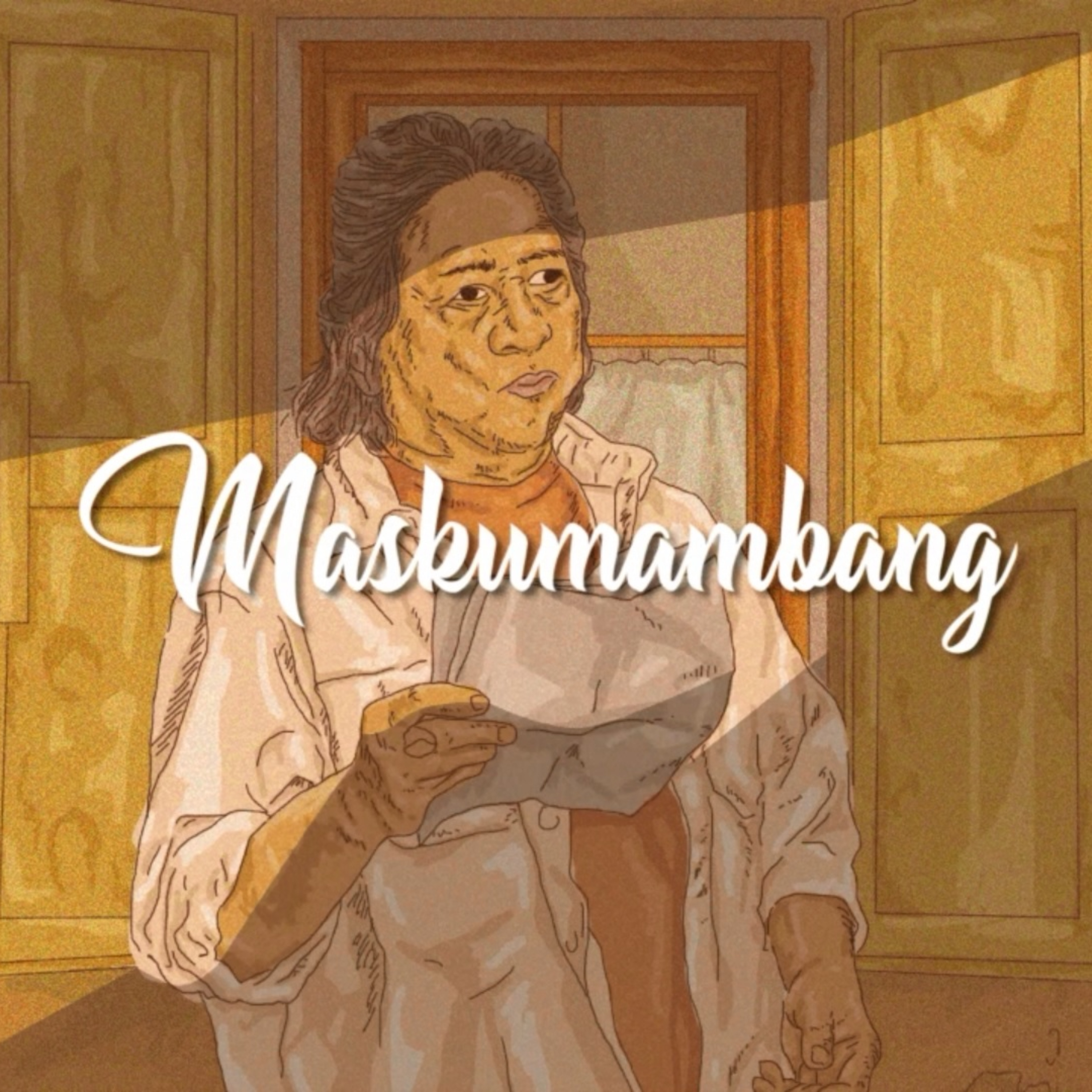 (Video) Maskumambang - Puisi WS Rendra Dibacakan oleh Hasna Rafida Sari