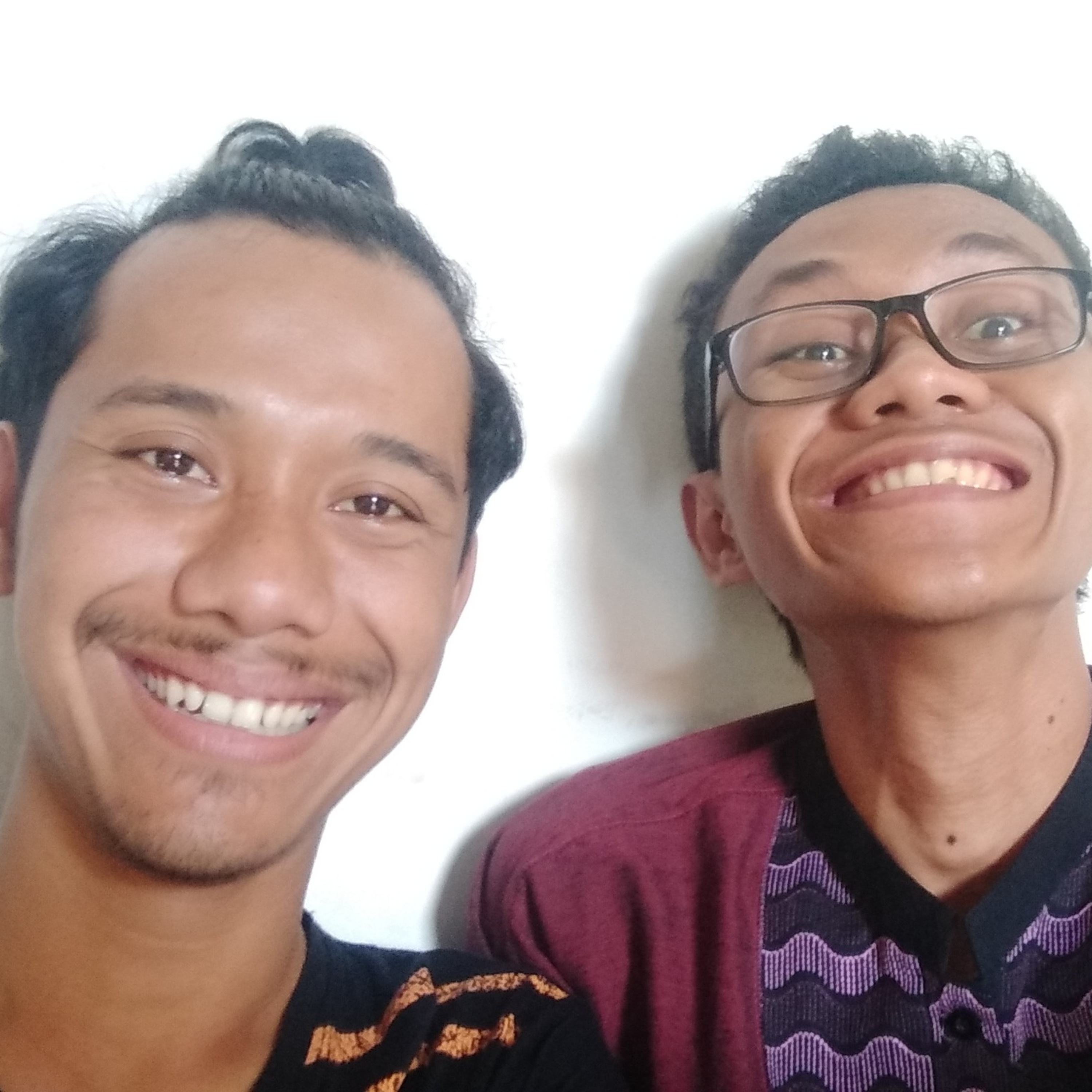 Cerita 1. Kampung Inggris