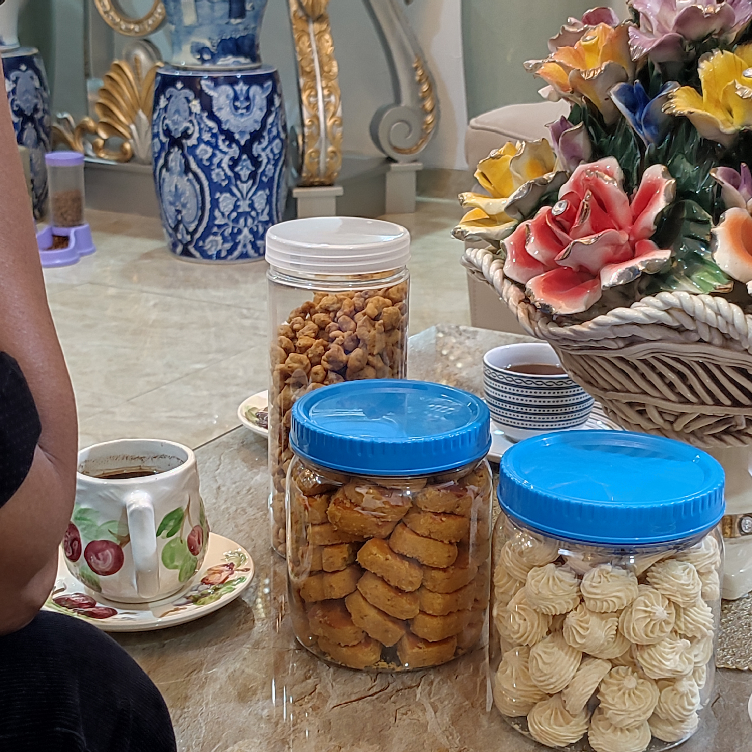 KELOSINGAN TAON DUA REBU DUA-DUA! 