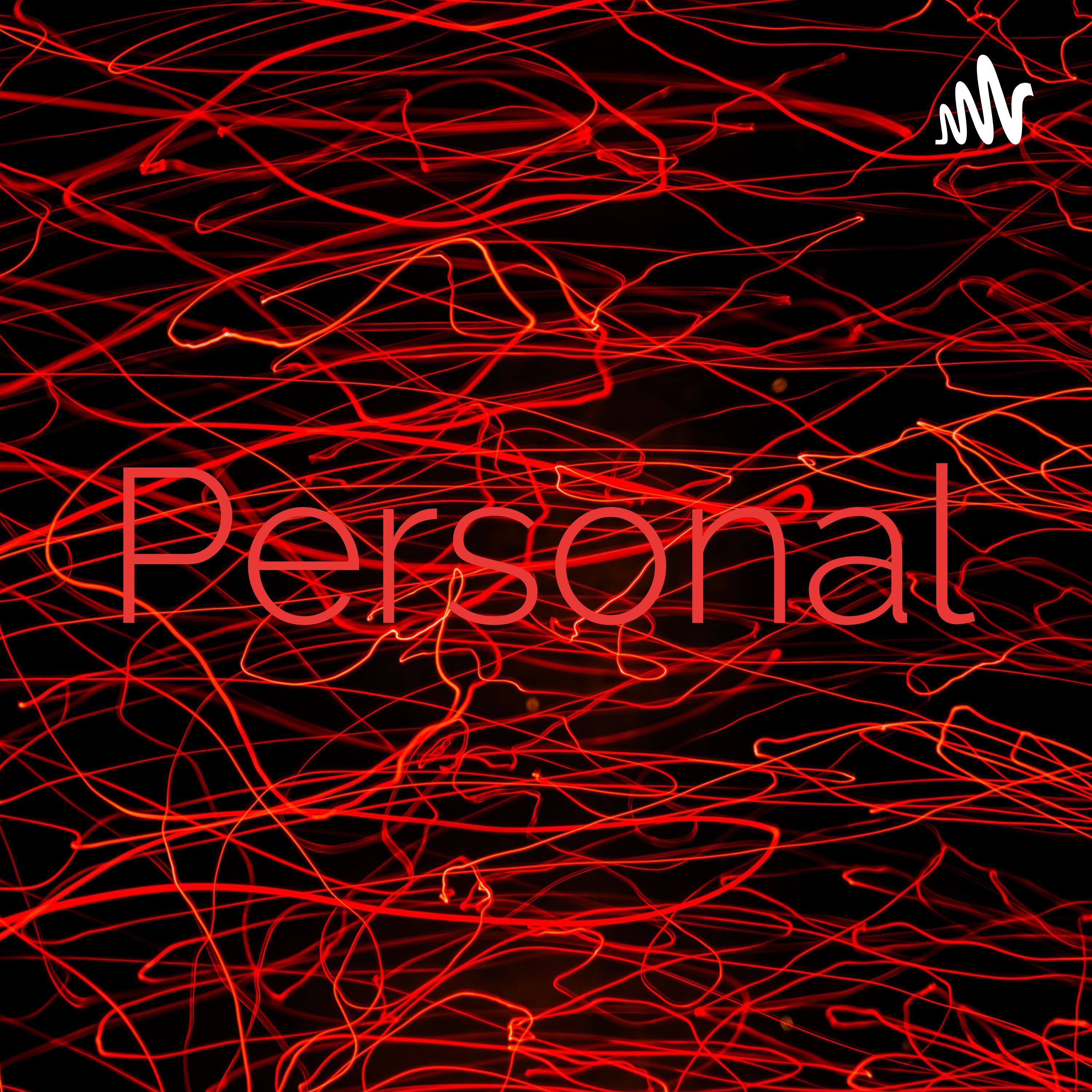 Personal (Trailer)