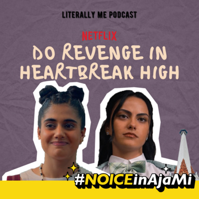 Do Revenge in Heartbreak High Curhat Trailer