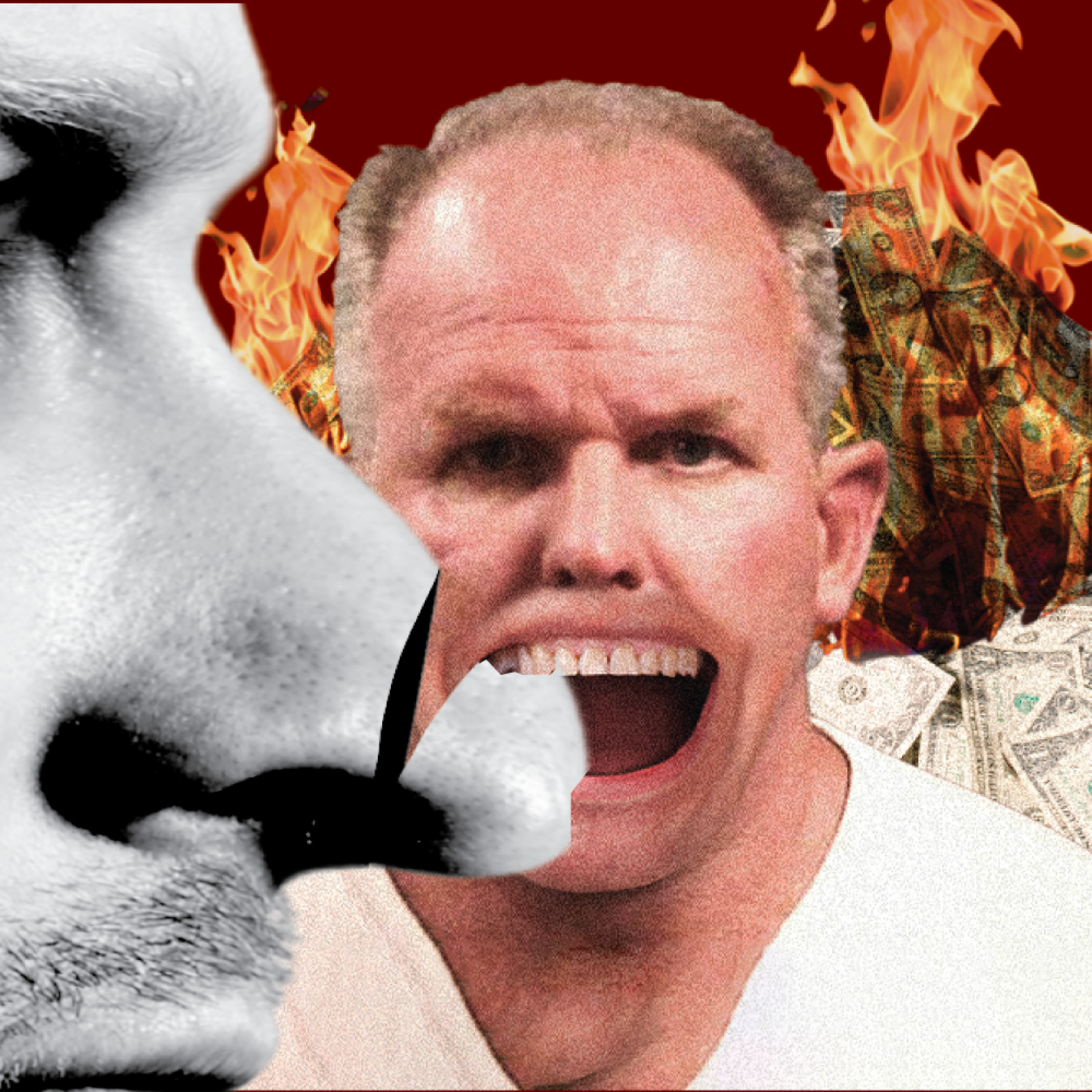 47. Profit Bisnis Tersandung, COO Sampai Gigit Hidung