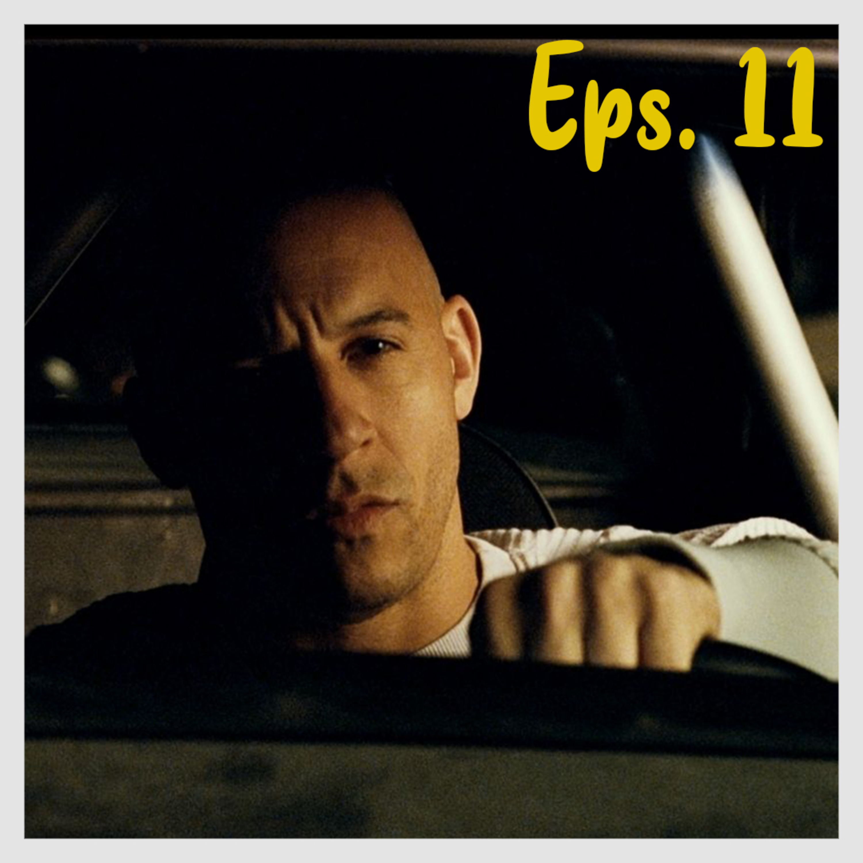 Siniar Bicara - Eps 11