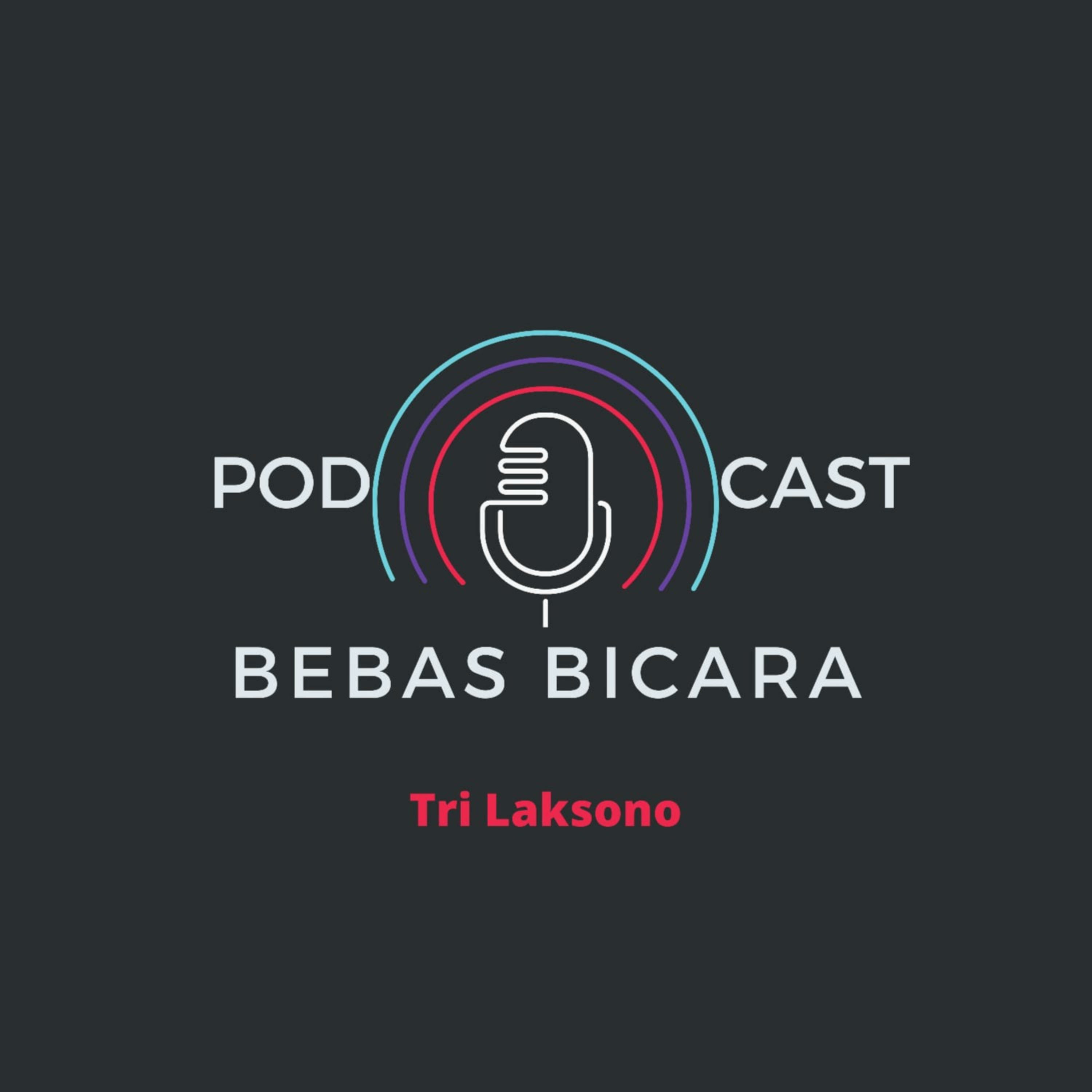 Podcast episode 1 di tahun 2023