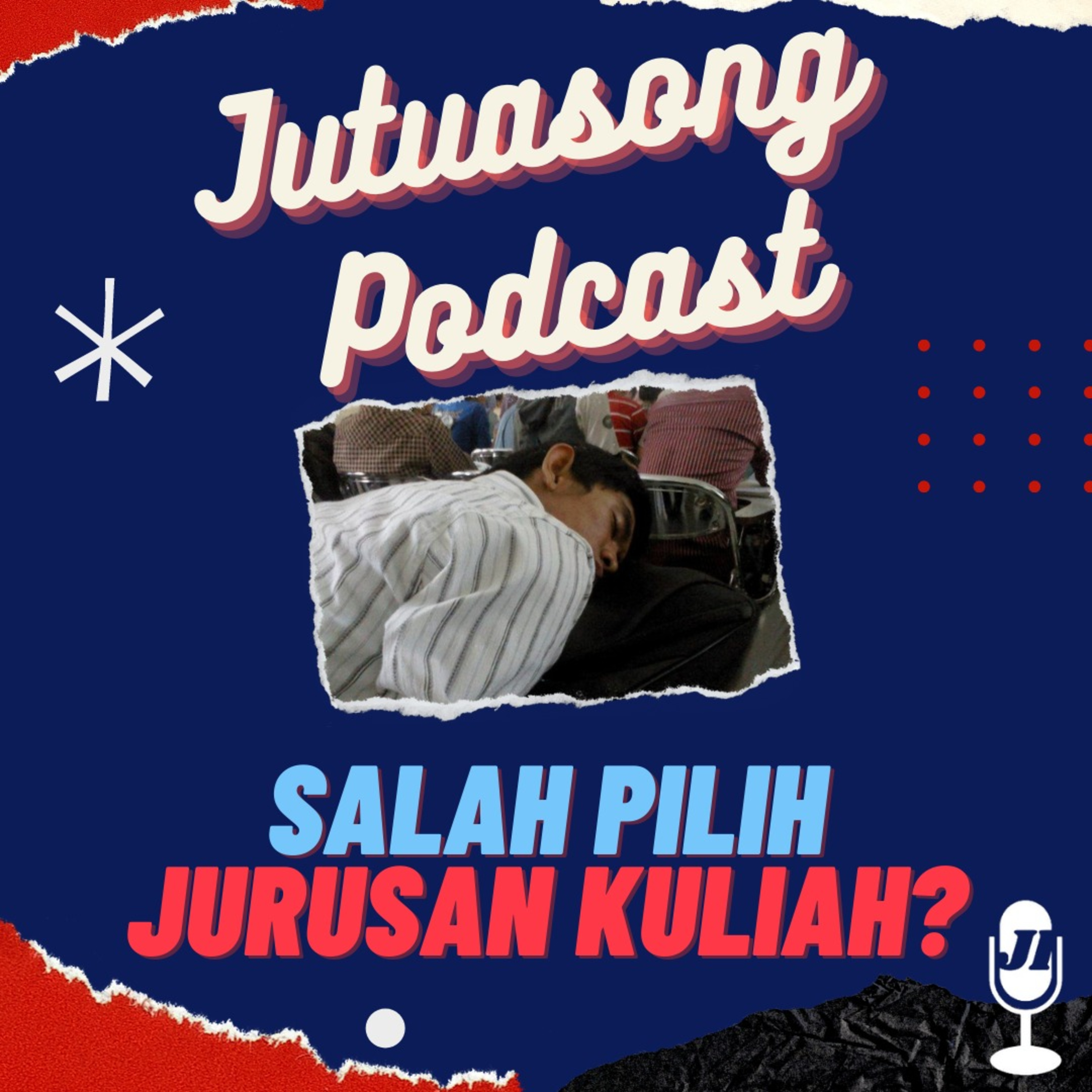 Salah Pilih Jurusan Kuliah ?