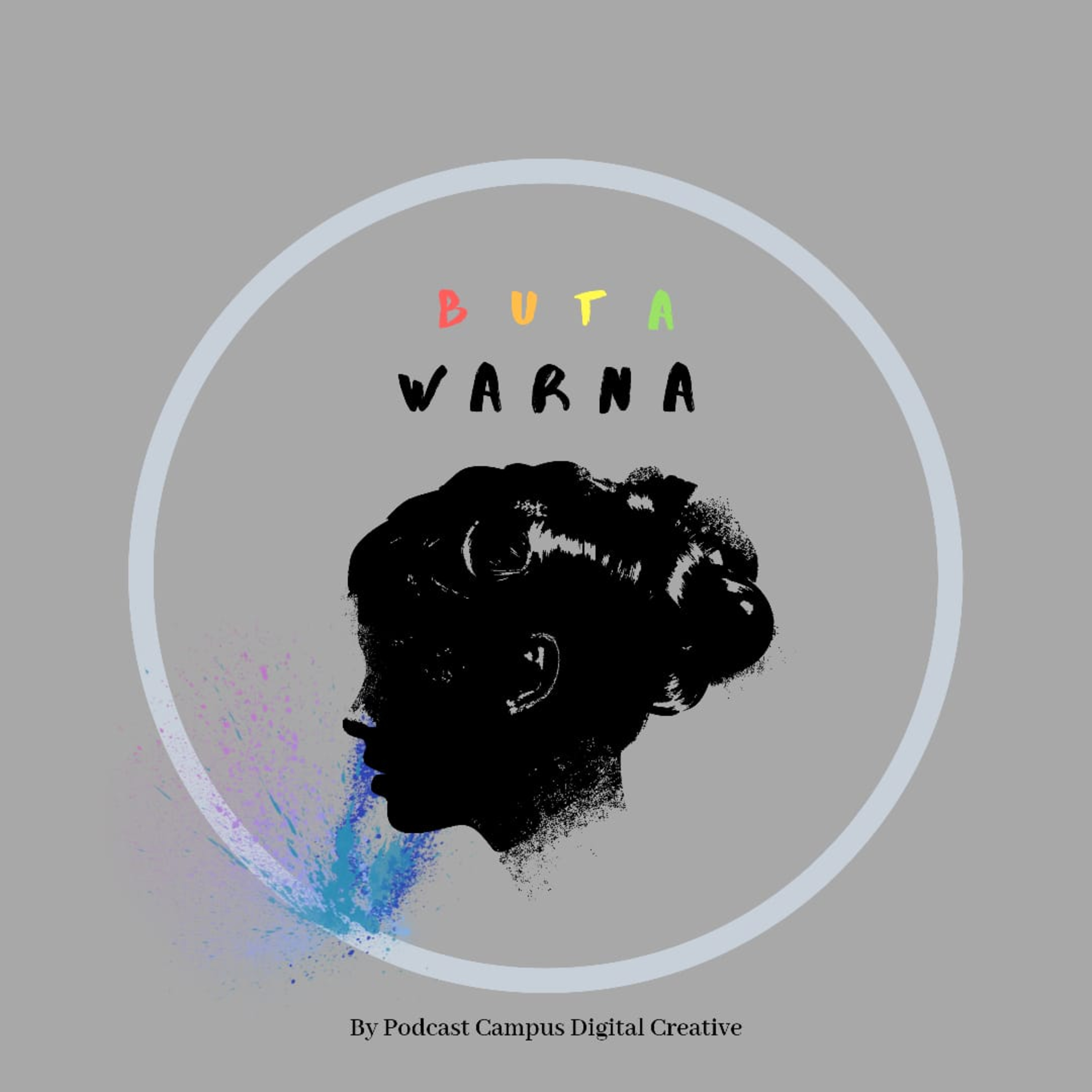 Eps 17 - Buta Warna - Koin : Sisi Gambar