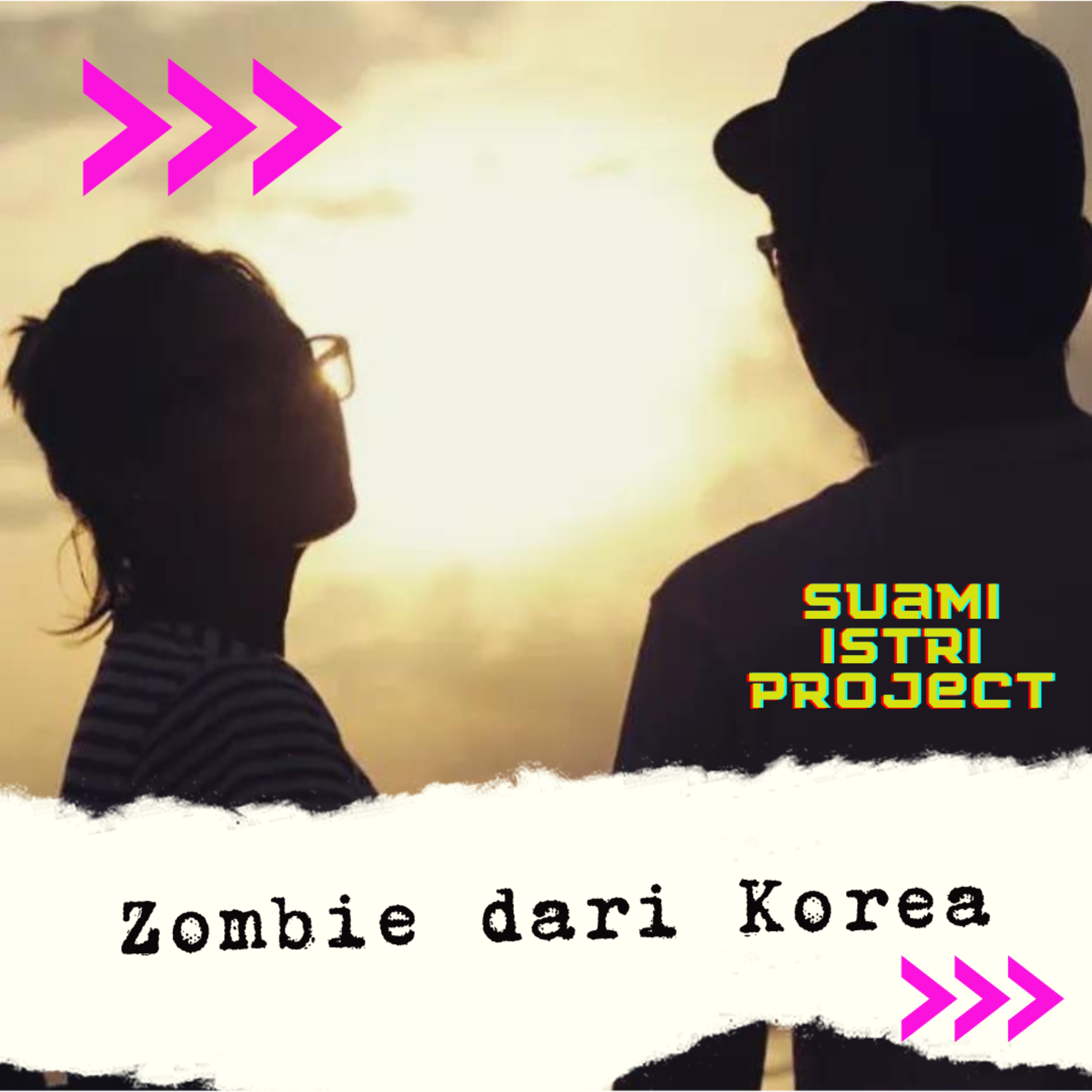 Zombie dari Korea