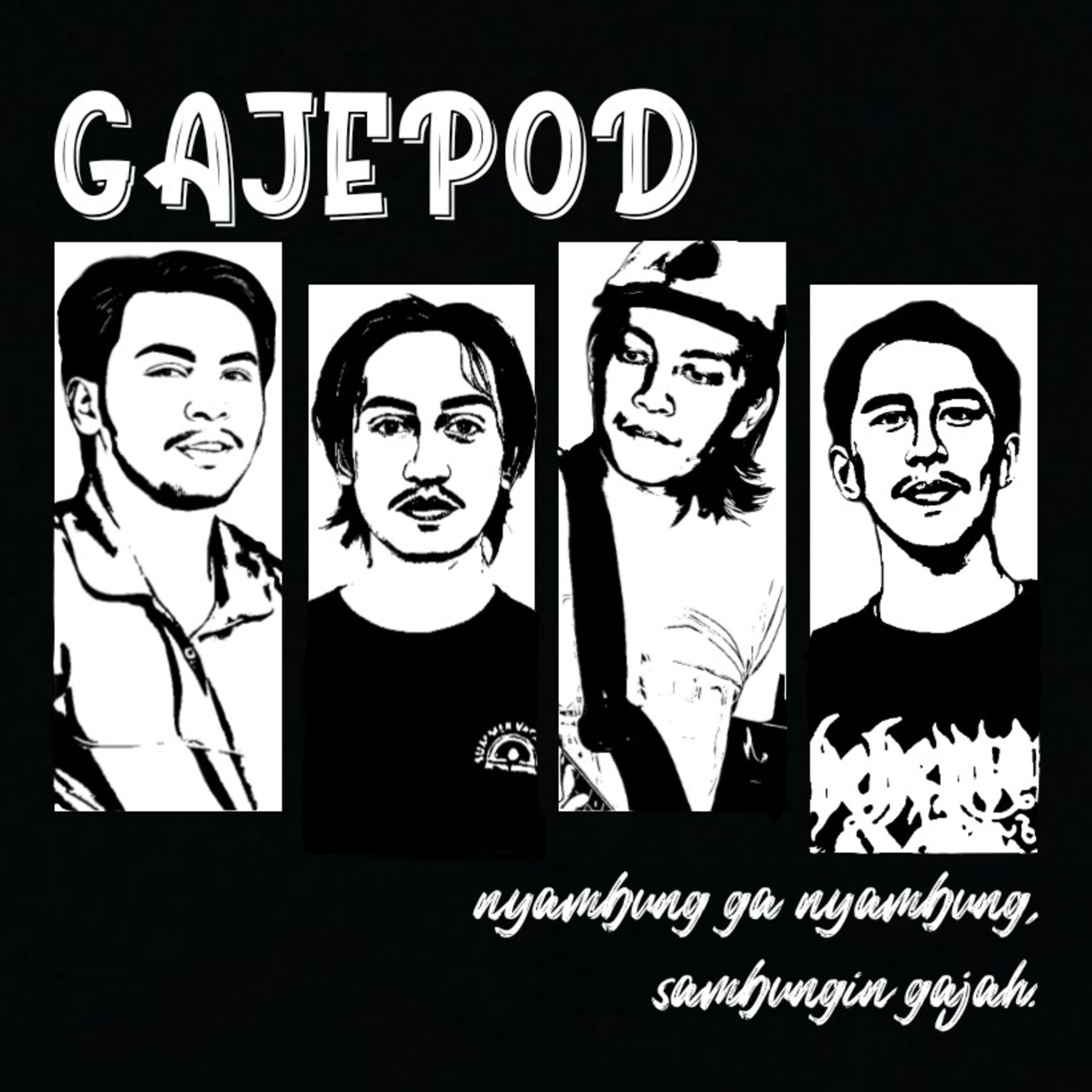 EPISODE TUJUH BELAS - FESTIVAL BAND/MUSIK.