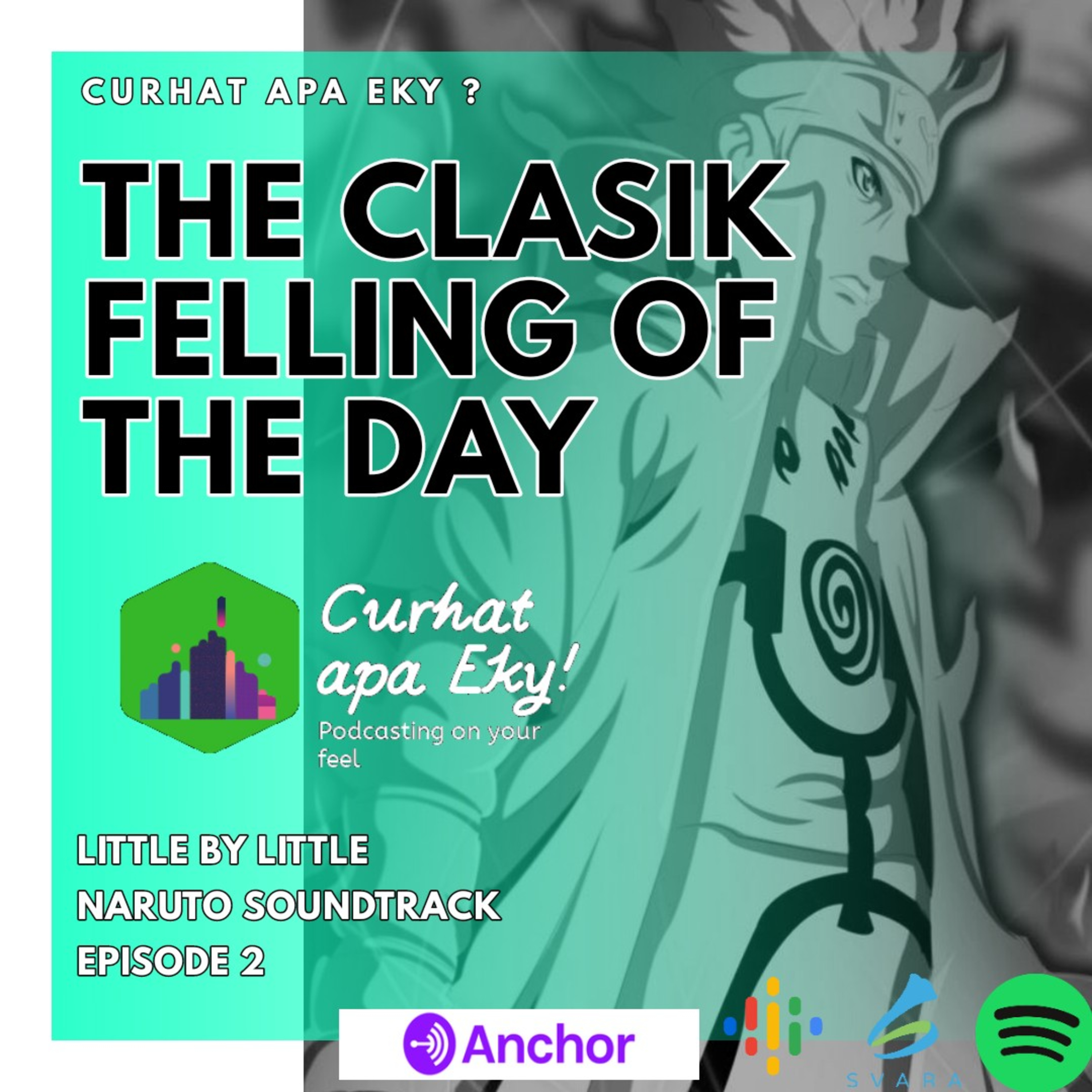 The clasik of the day (Membahas tuntas musik sampai ke akar akarnya)