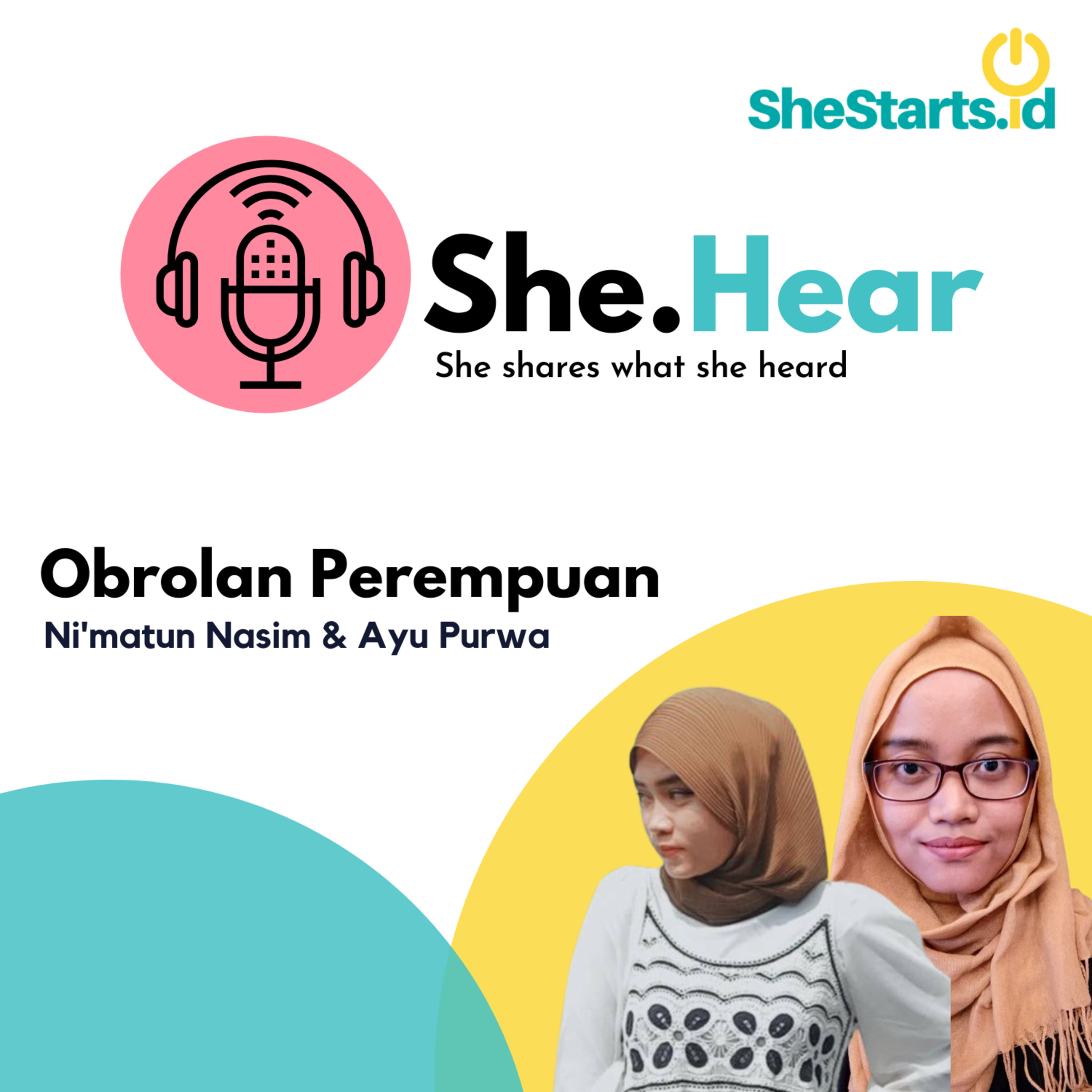 Obrolan Perempuan 