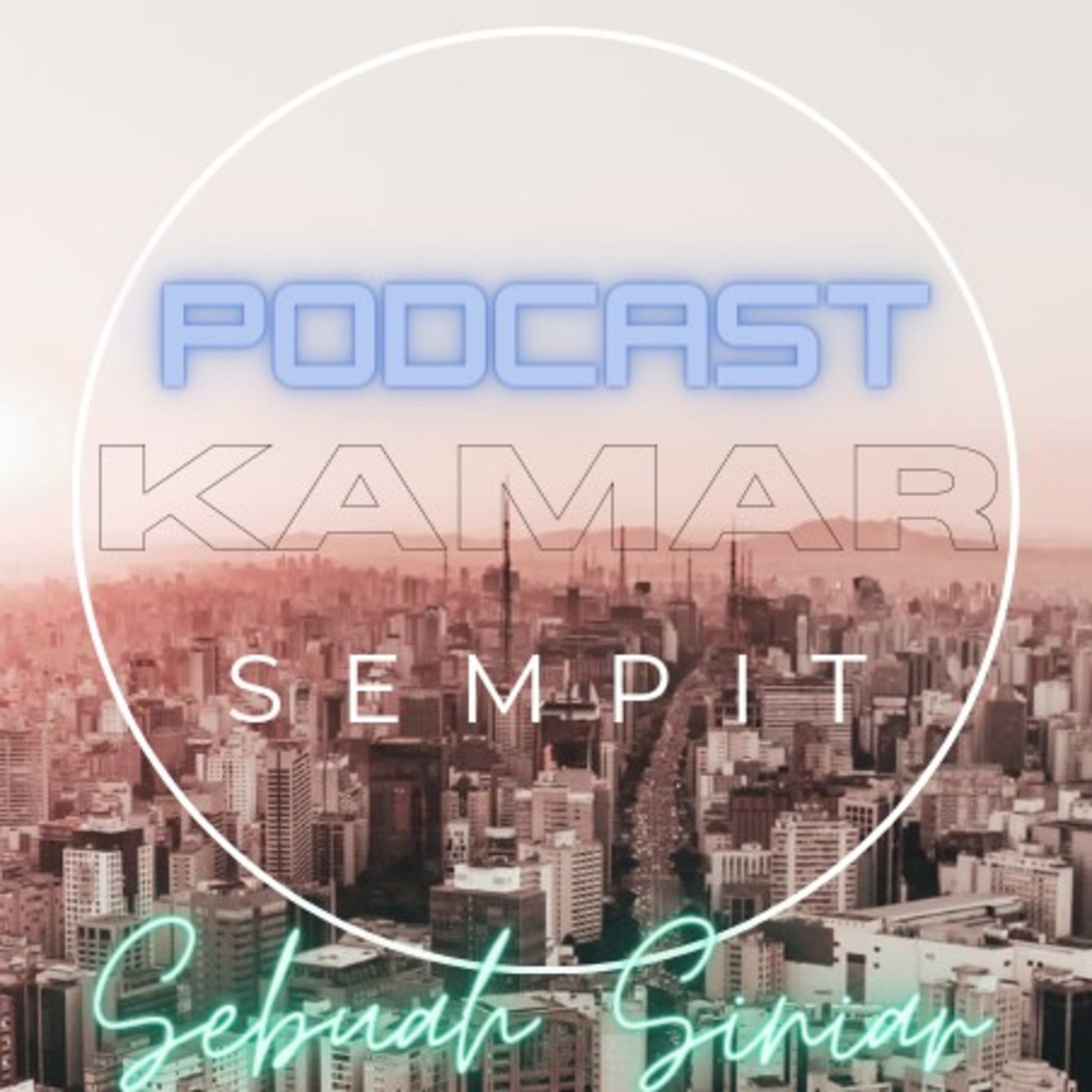 Podcast UMKM tayang lagi.