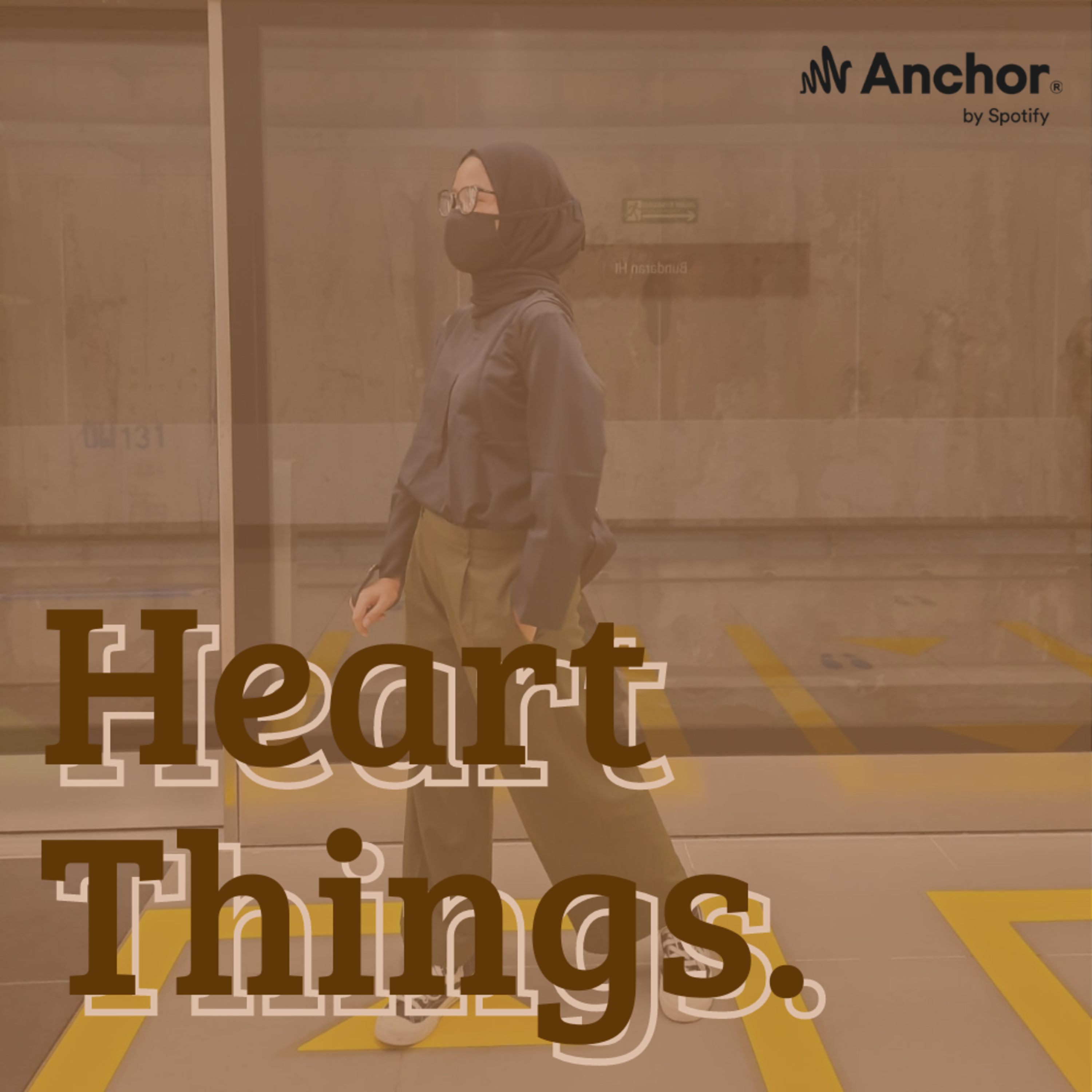 Eps 5 | Komitmen Dalam Hubungan (Bareng Ara)