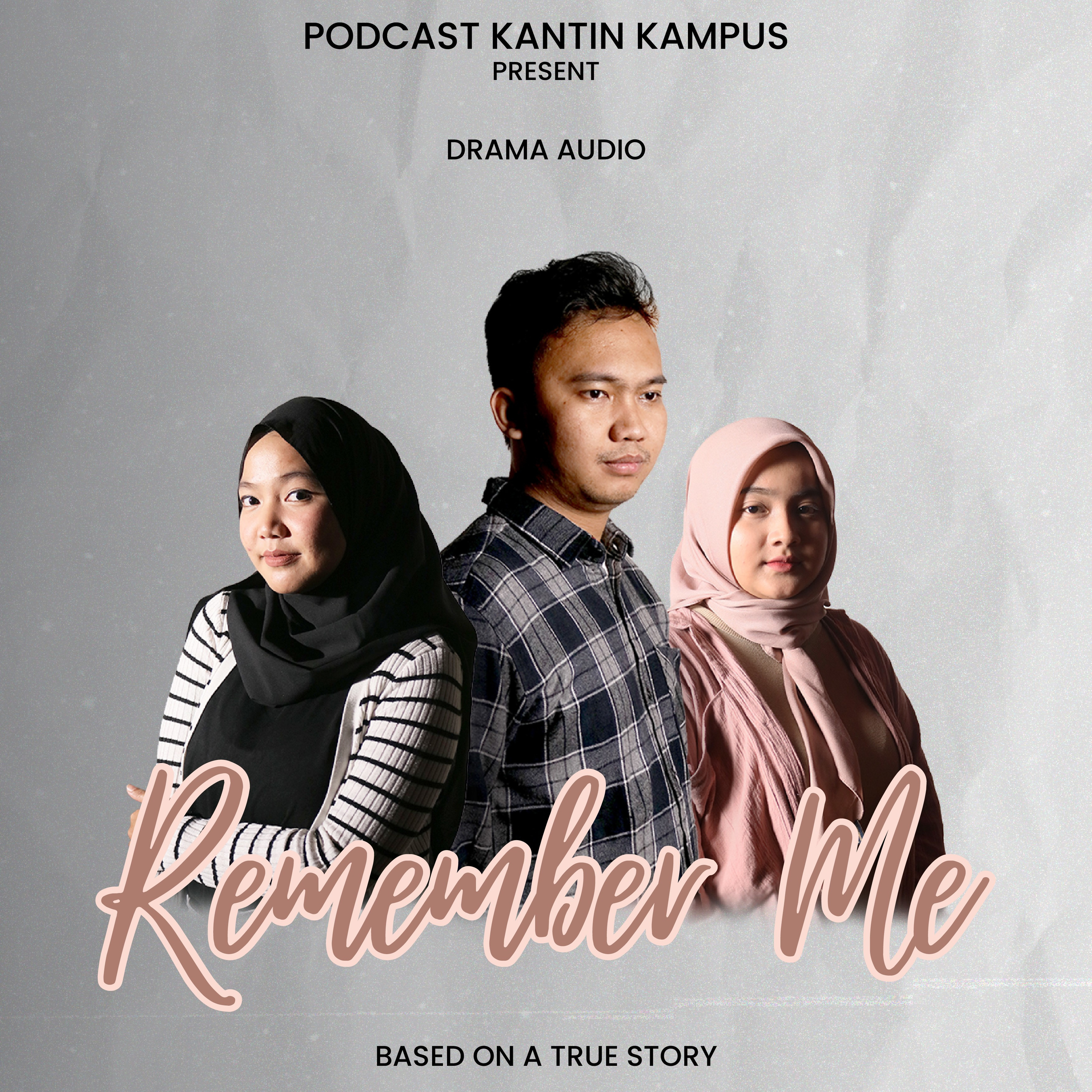 Official Trailer 'Remember Me' | Drama Audio