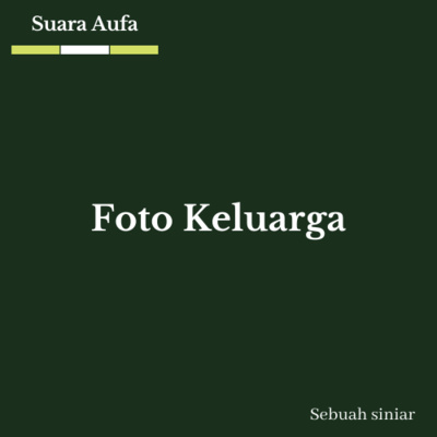 Foto Keluarga