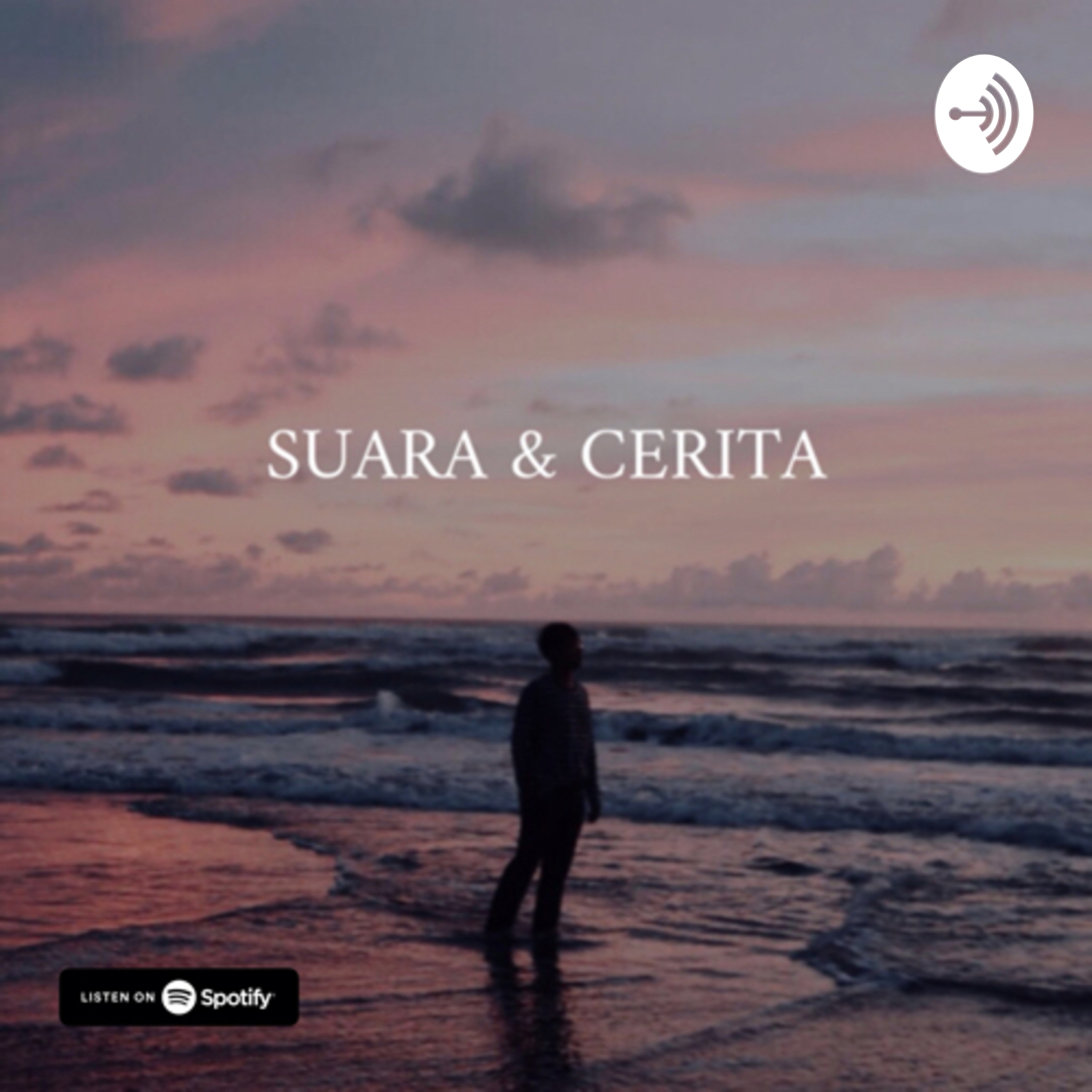 Aku dan Hari Raya - #suara ep. 8 