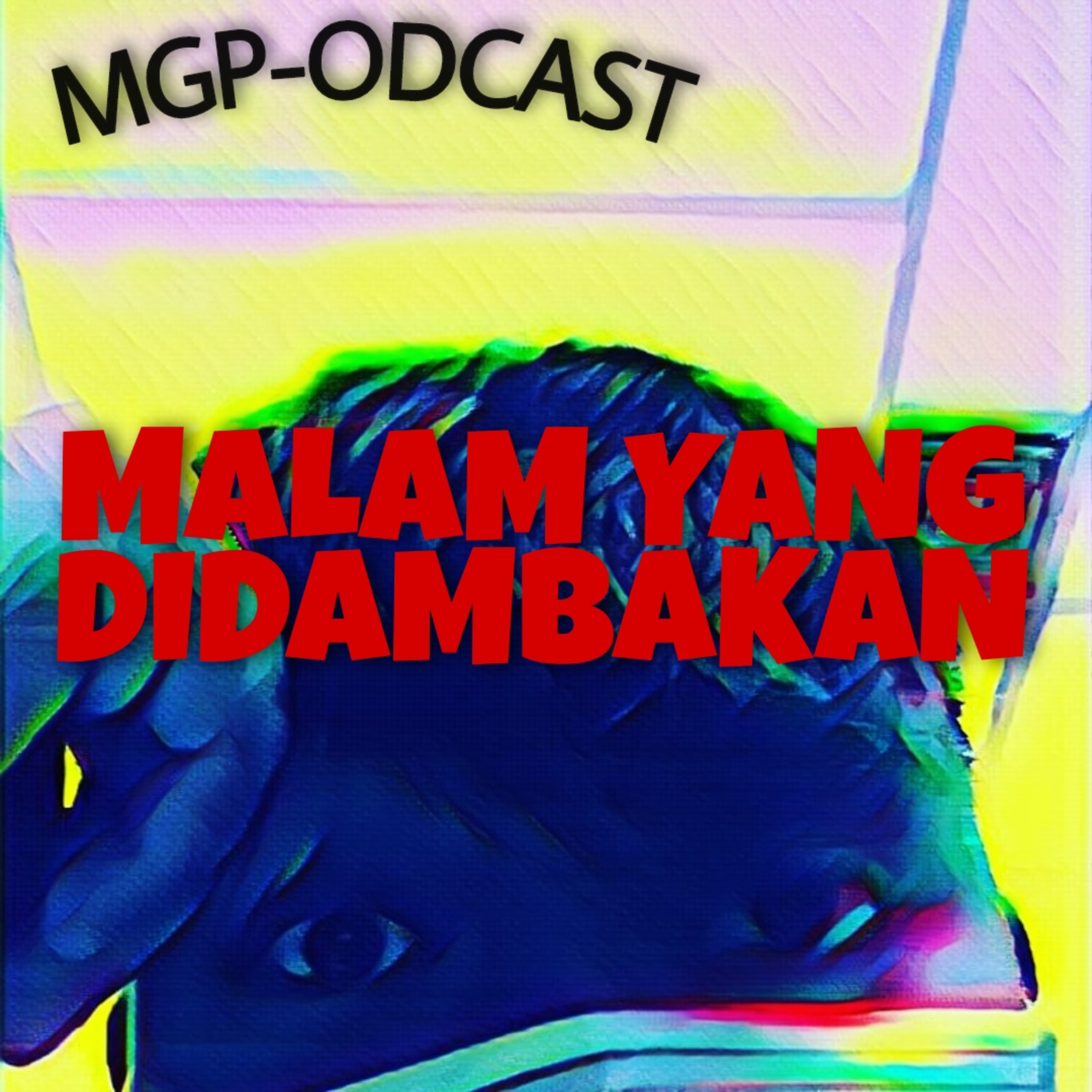 MALAM YANG DIDAMBAKAN