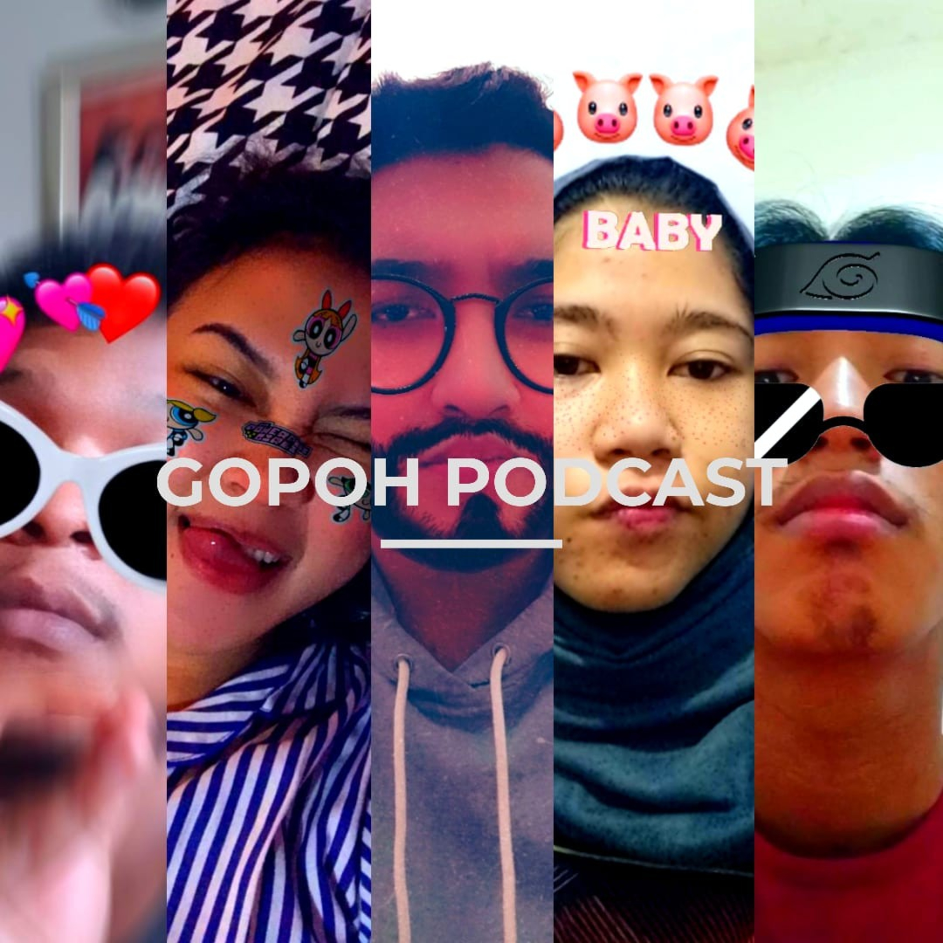 Episode 6: Ngopi malam dilarang agama, ngopi siang dilarang pemerintah