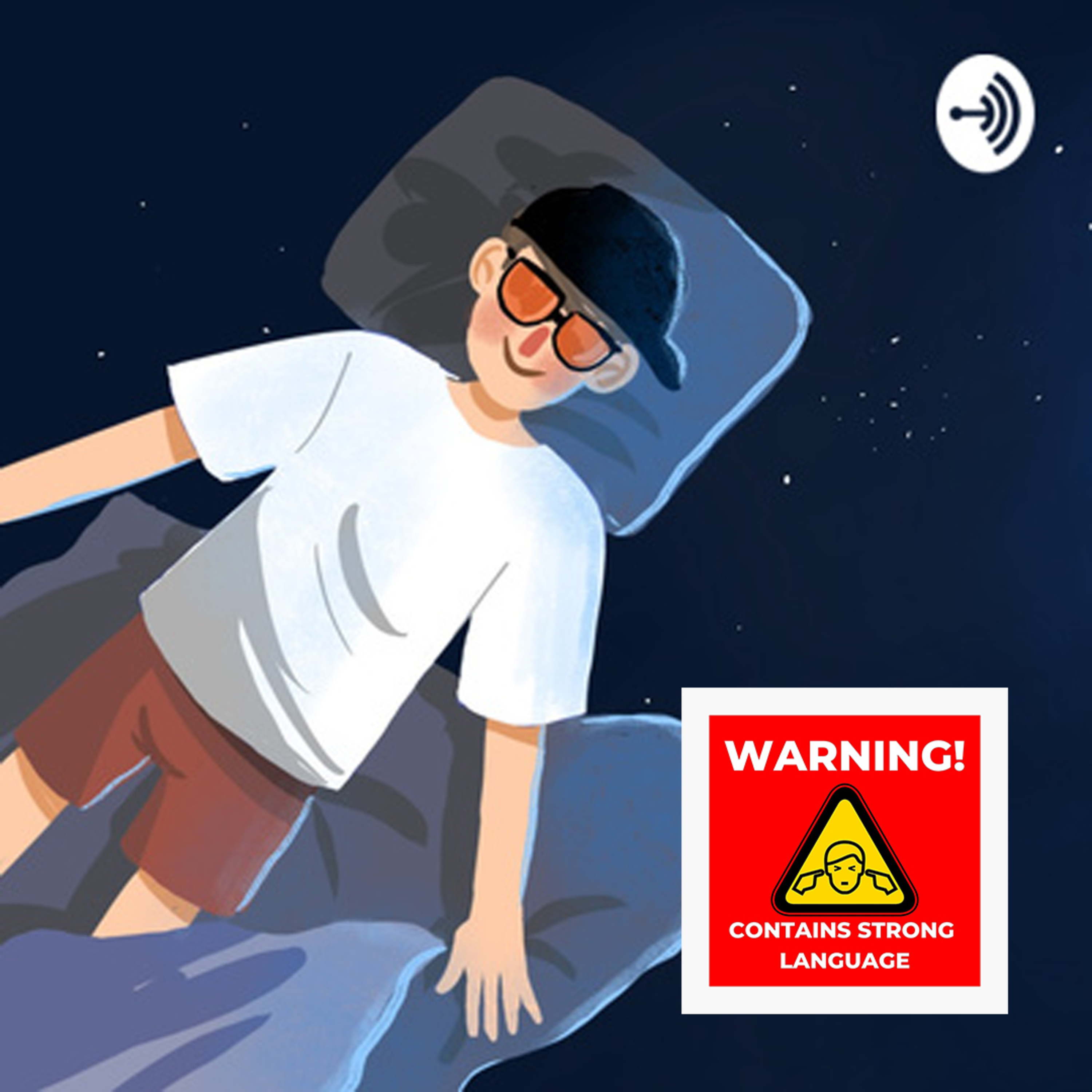 Eps. 20: Quarter Life Crisis #4 | Stop Membandingkan Diri