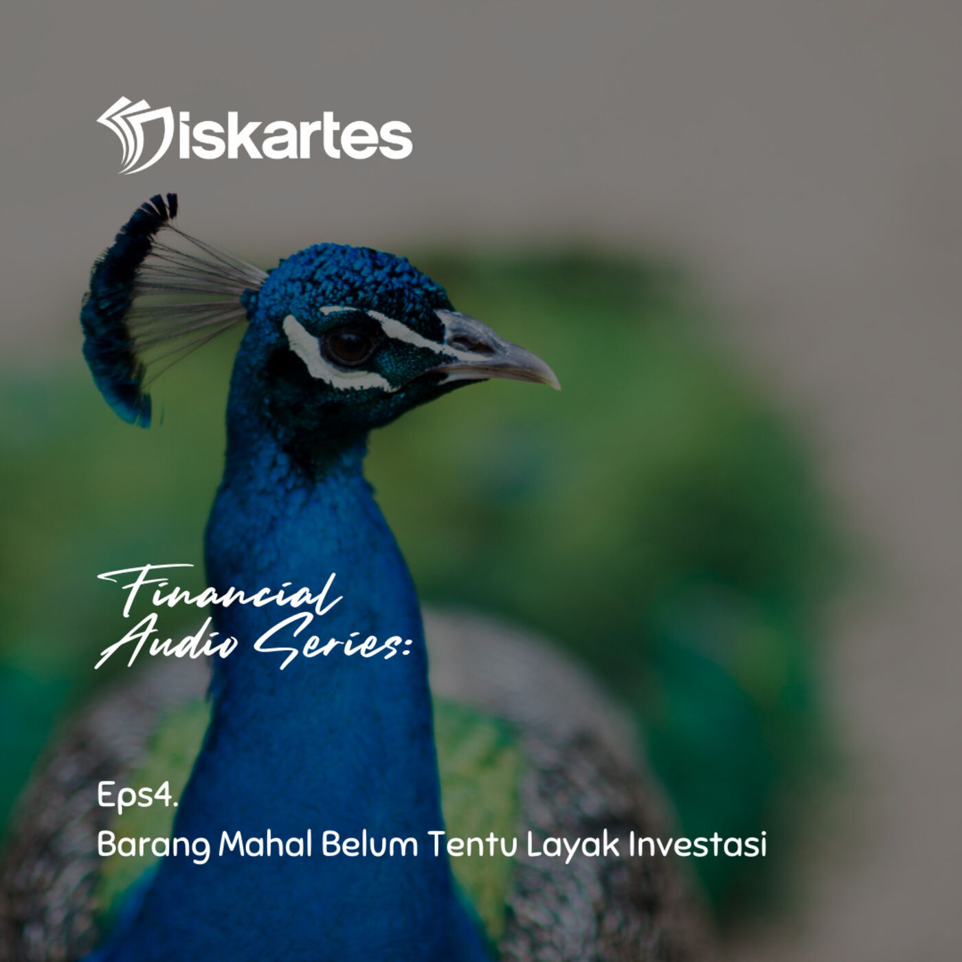 Barang Mahal Belum Tentu Jadi Investasi Bagus