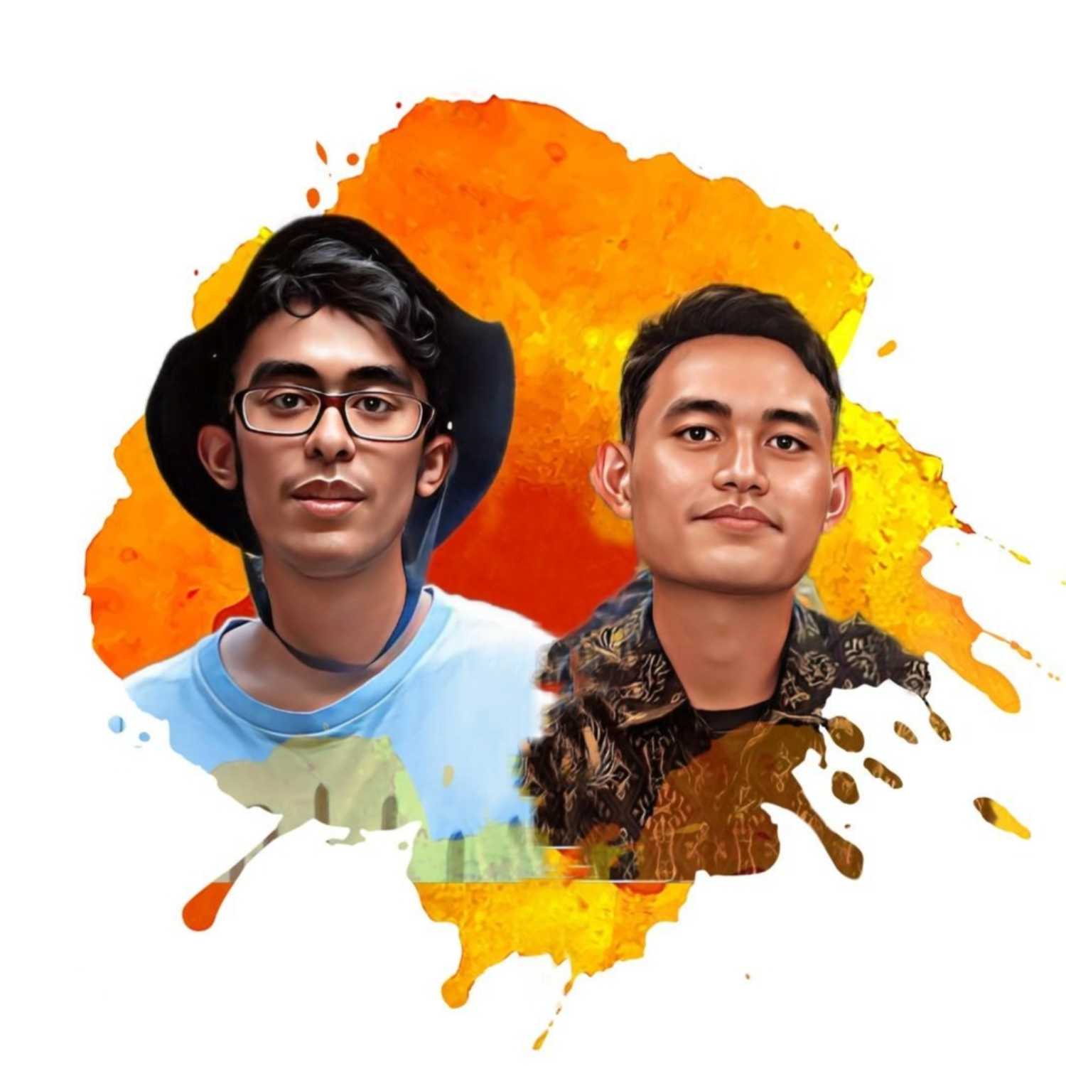 Eps 11 : (Spesial Horor) Pengalaman horror feat. Mbah Ali