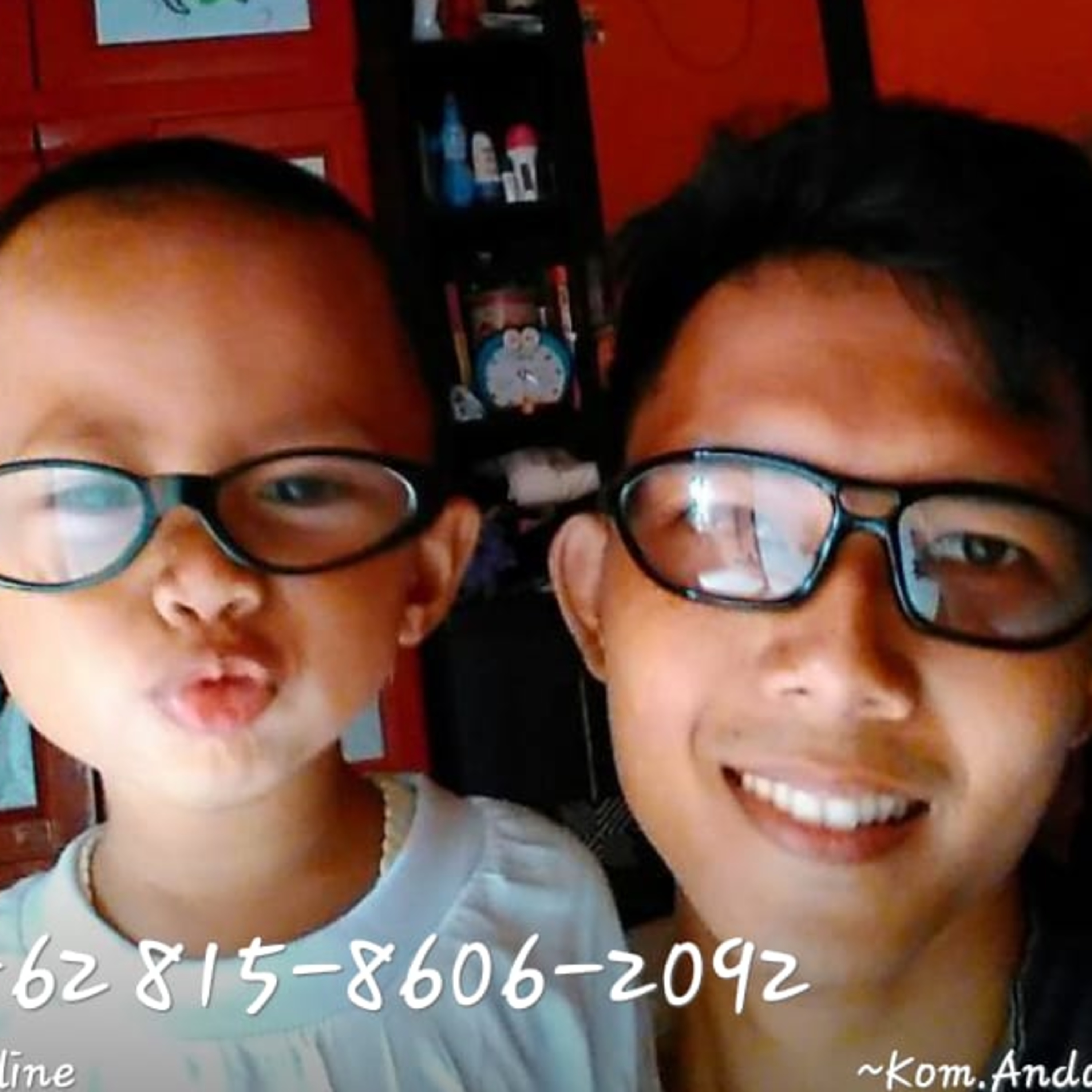 Ular berbisa sedang marah