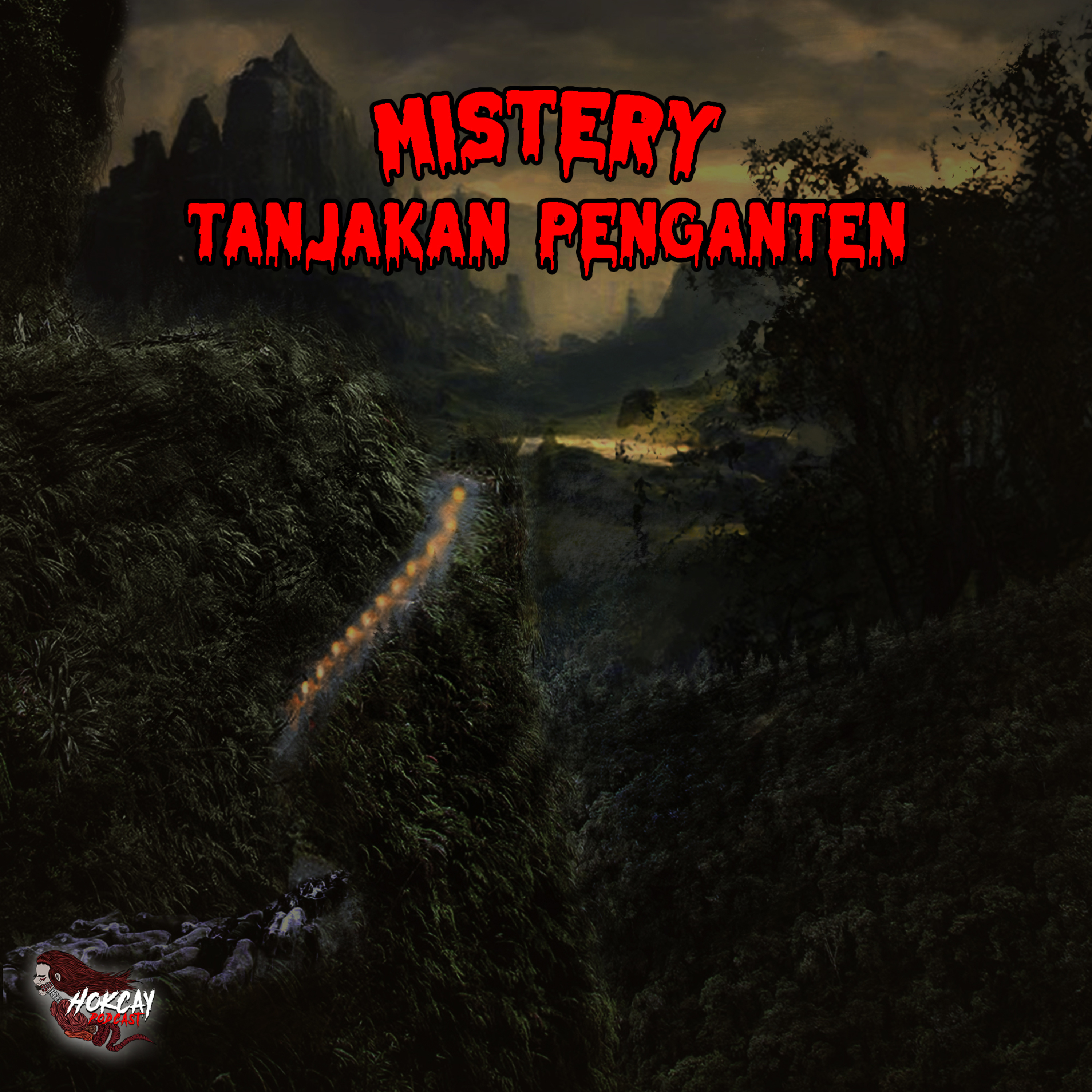 Eps. MISTERY TANJAKAN PENGANTEN