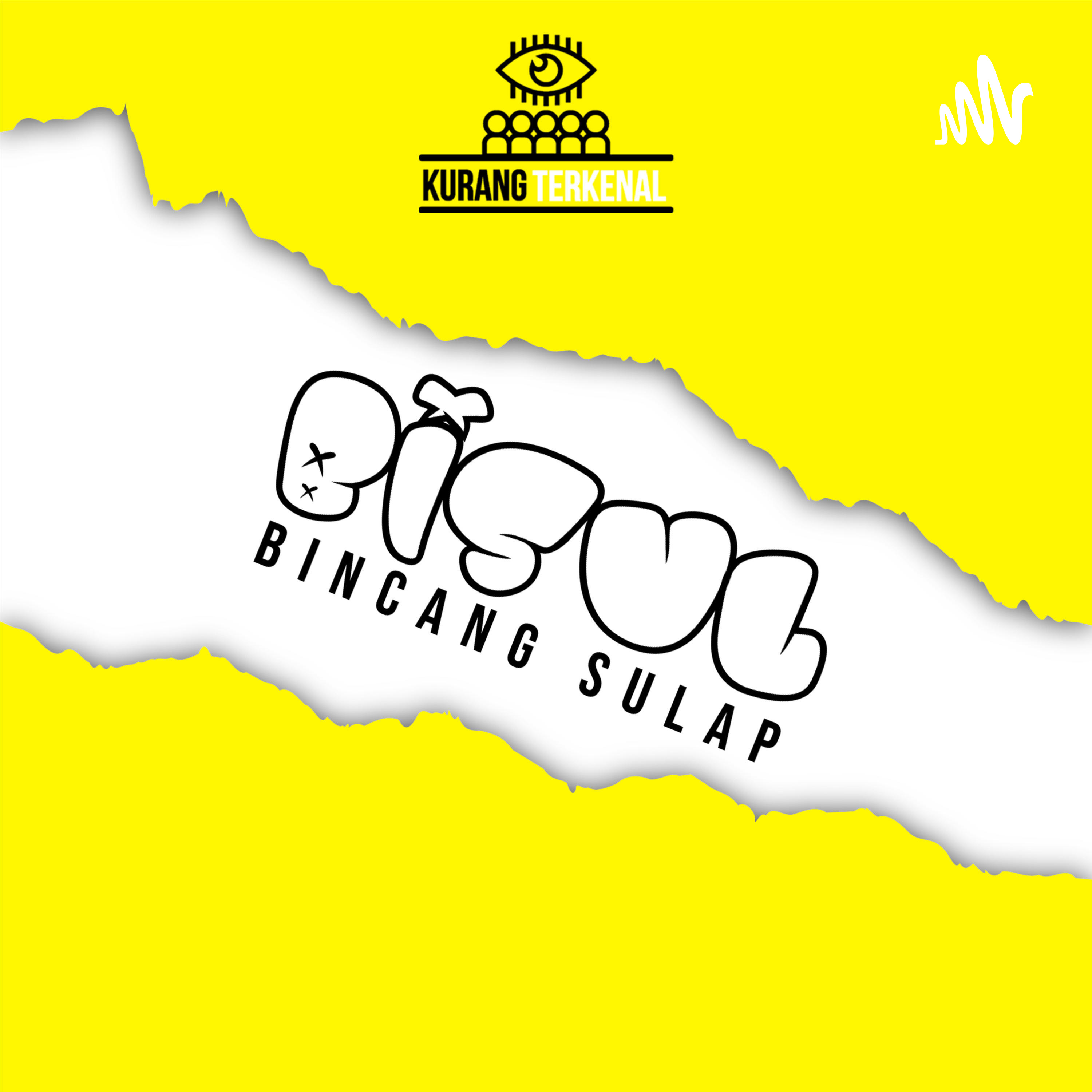 KERJAAN PESULAP KALAU MUDIK | BISUL #2