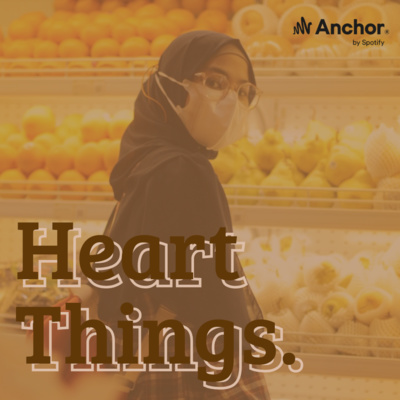 Eps 10 | Hubungan Dengan Mantan (Bareng Afi)