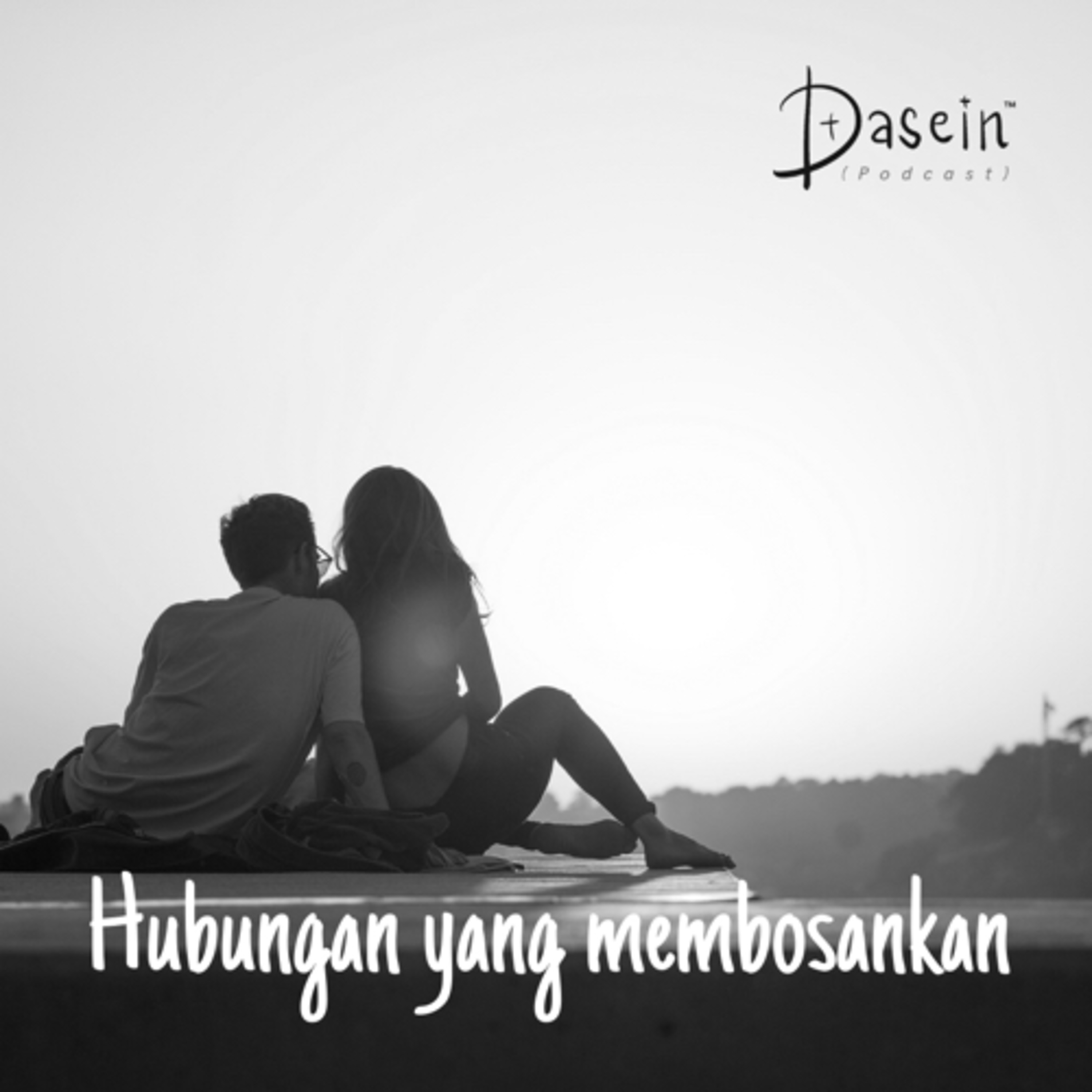 Hubungan yang membosankan: ft. Cerita dari Alex