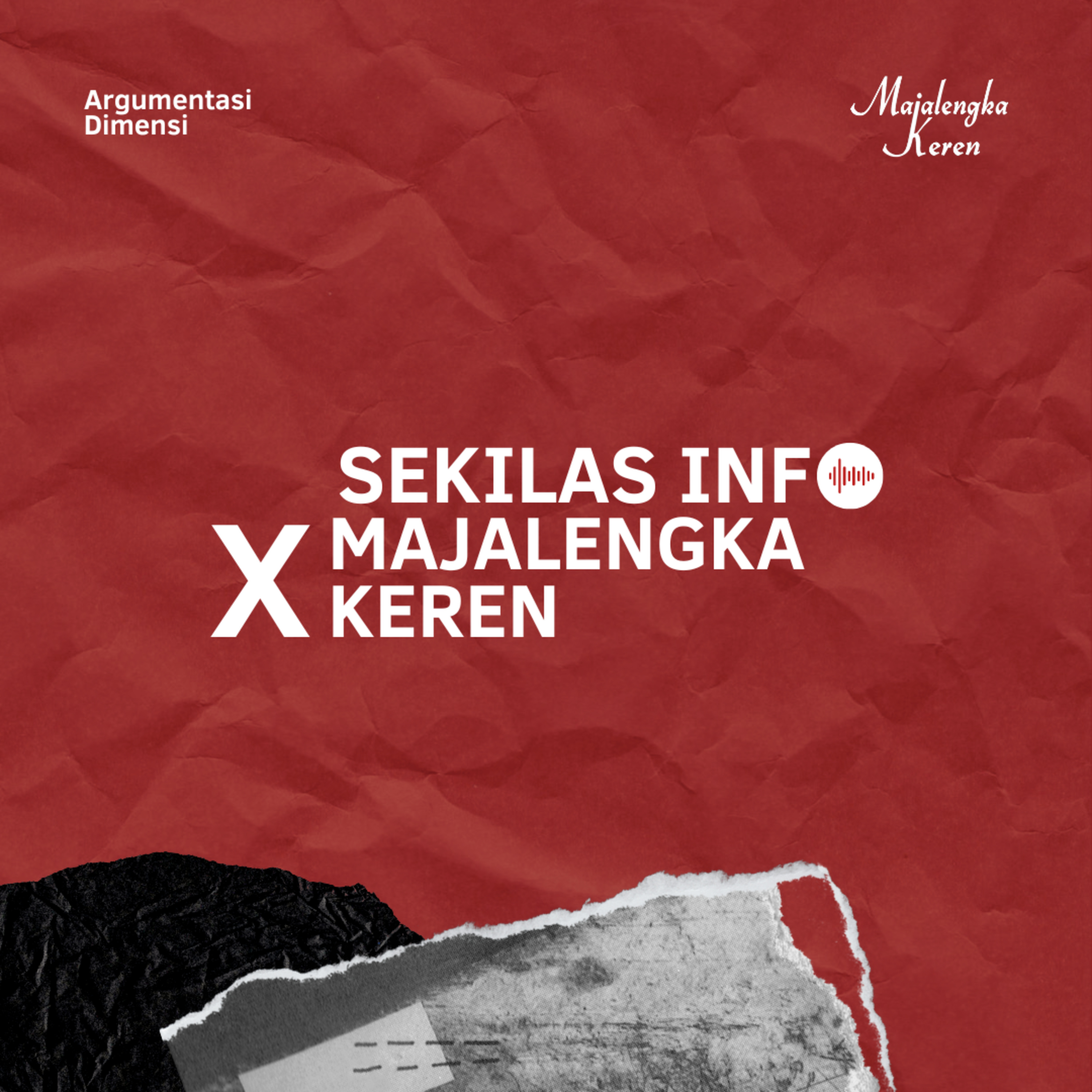 SEKILAS INFO X MAJALENGKA KEREN