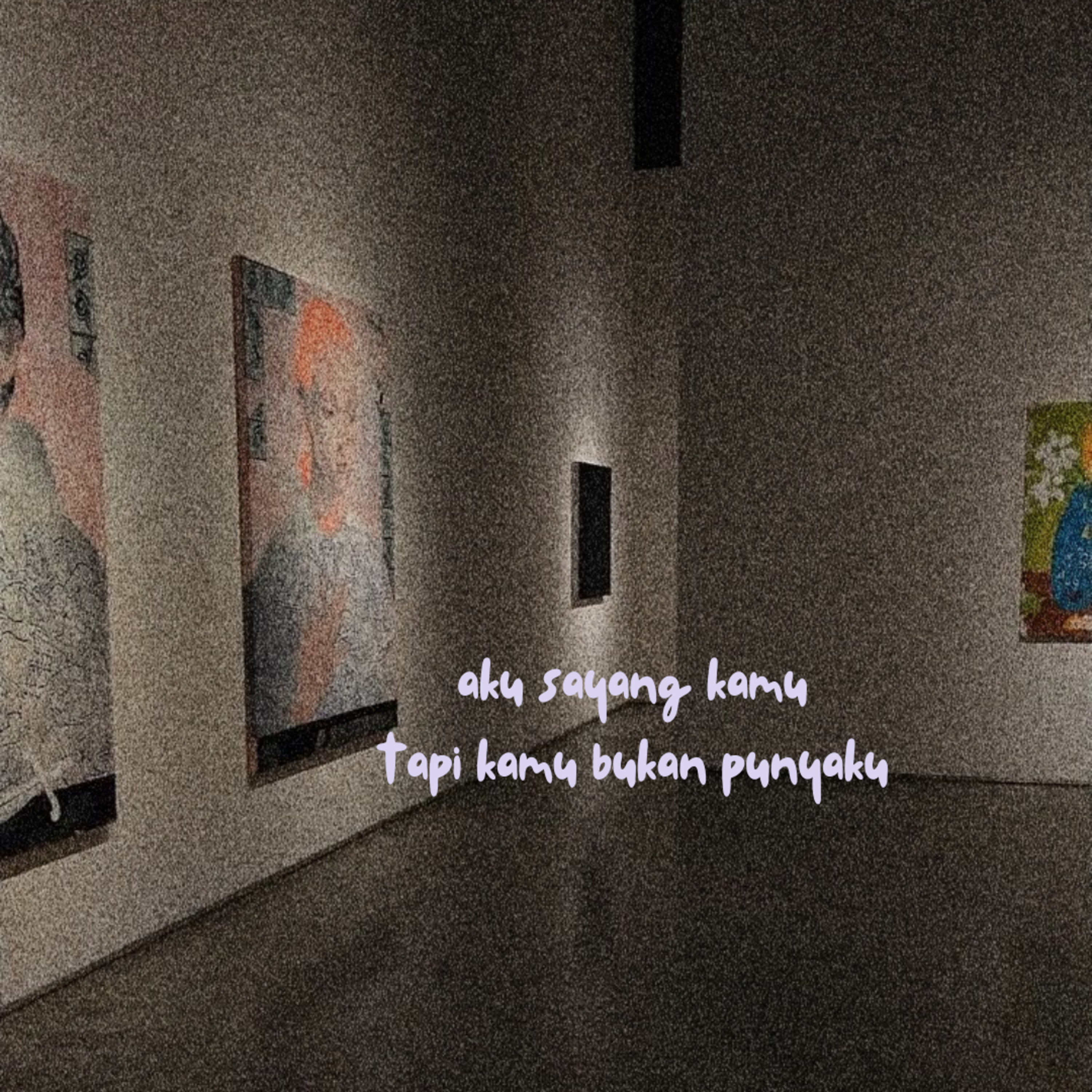 #37 : rumah, atau tempat singgah sementara?