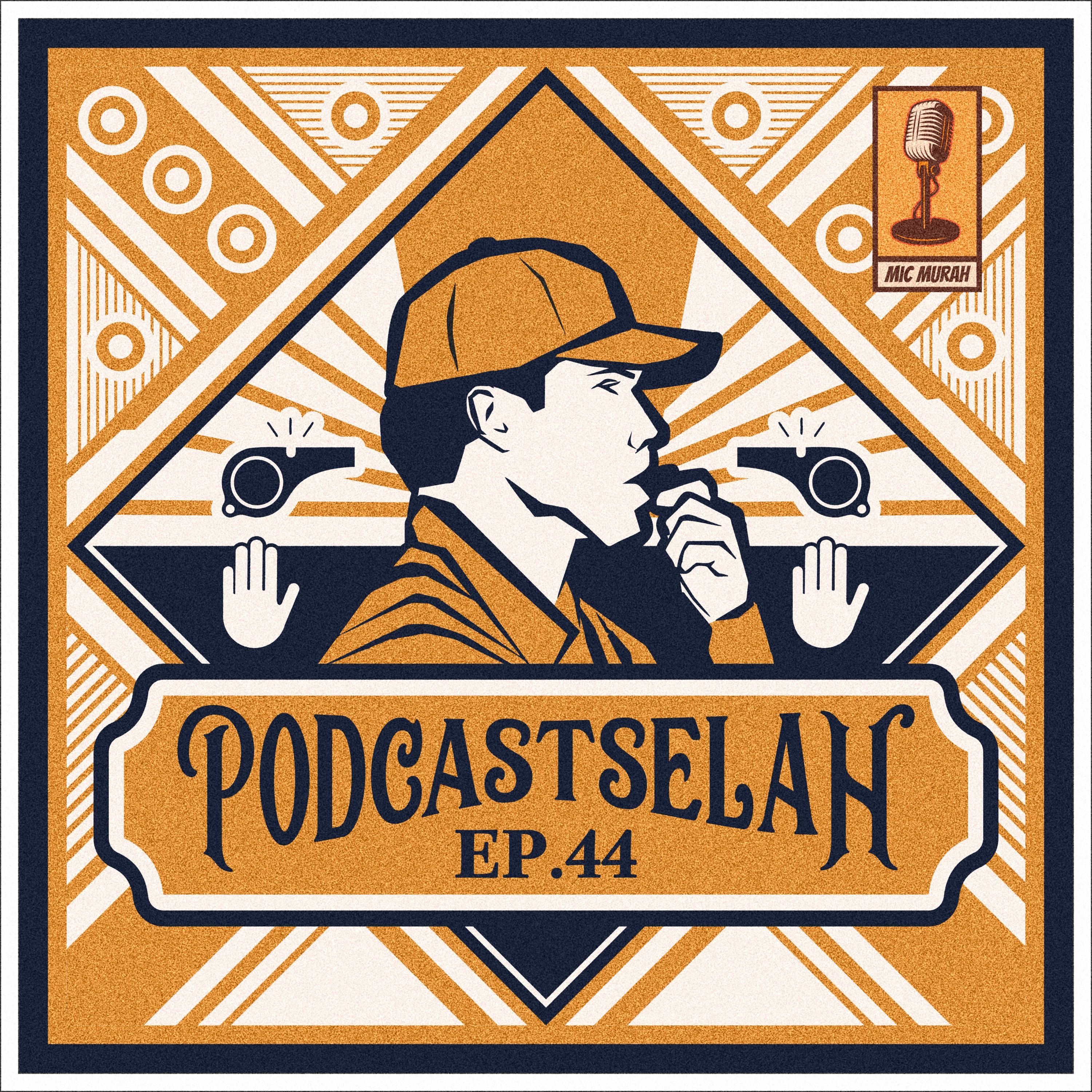 Episode yang Terlupakan