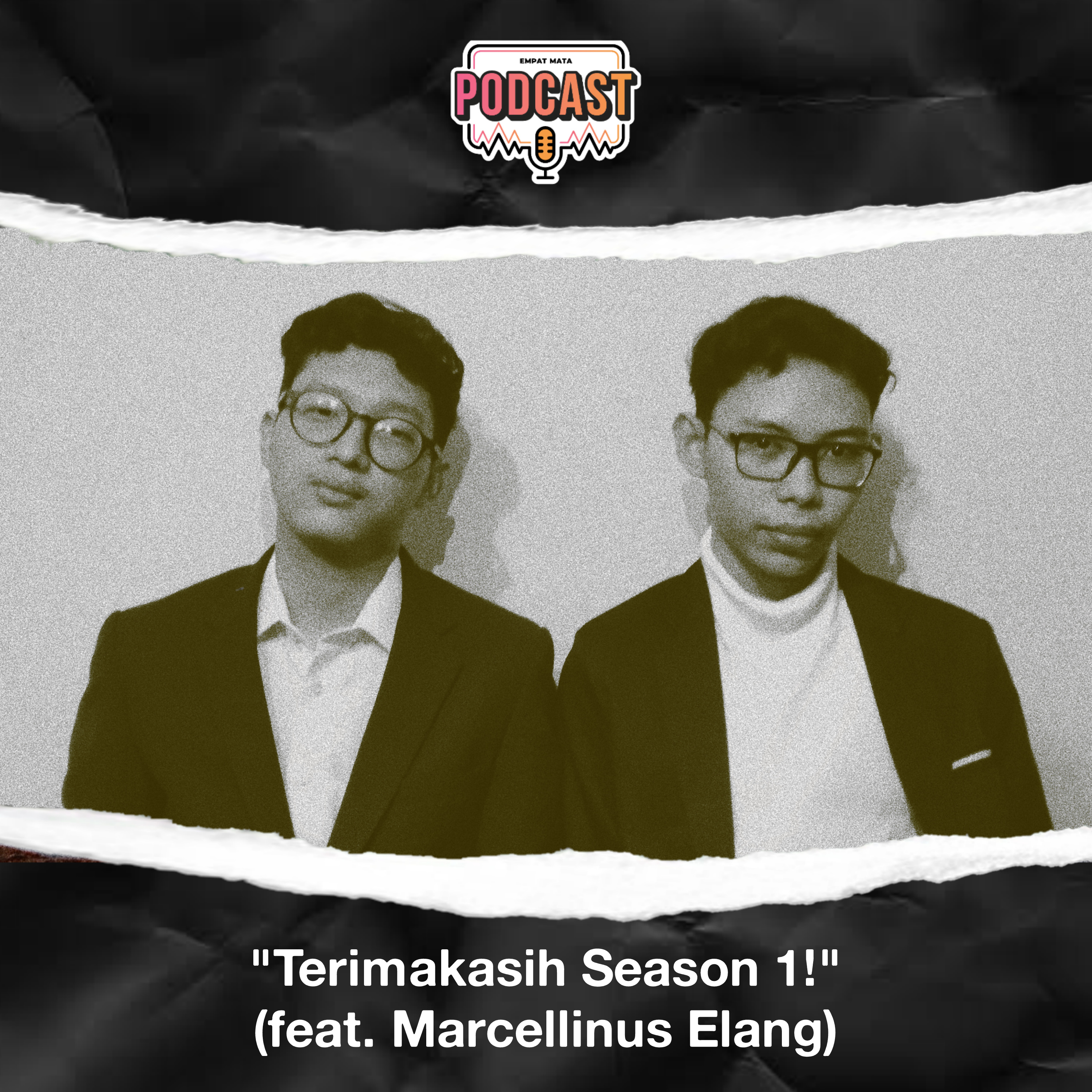 Terimakasih Season 1! (feat. Marcellinus Elang)