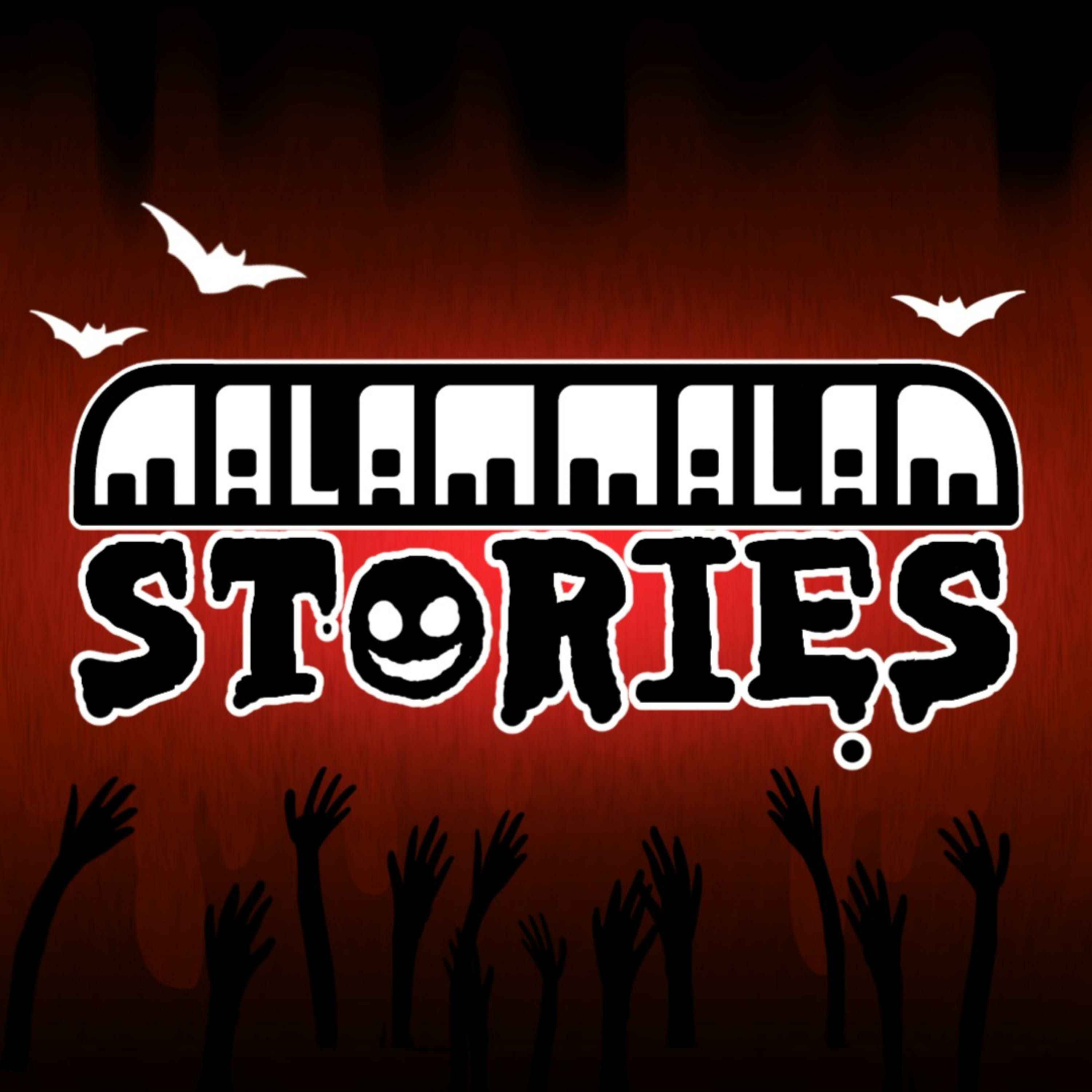 Cerita Horor - Smile Dog | Creepypasta