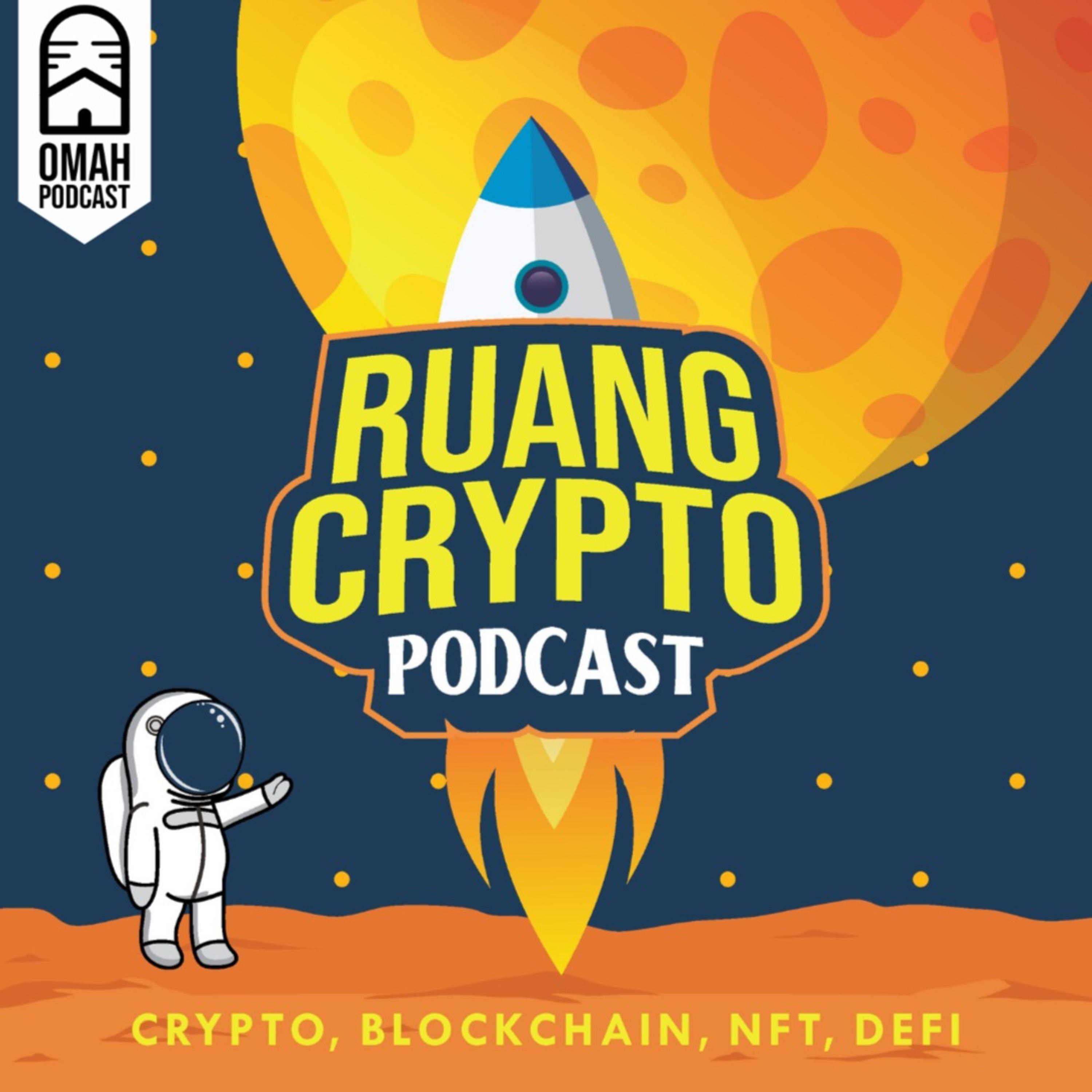 Eps.15 - ASIX Token Ditinggal Developernya ?!! (Gimana Nasib Holder ASIX Token ?!!)