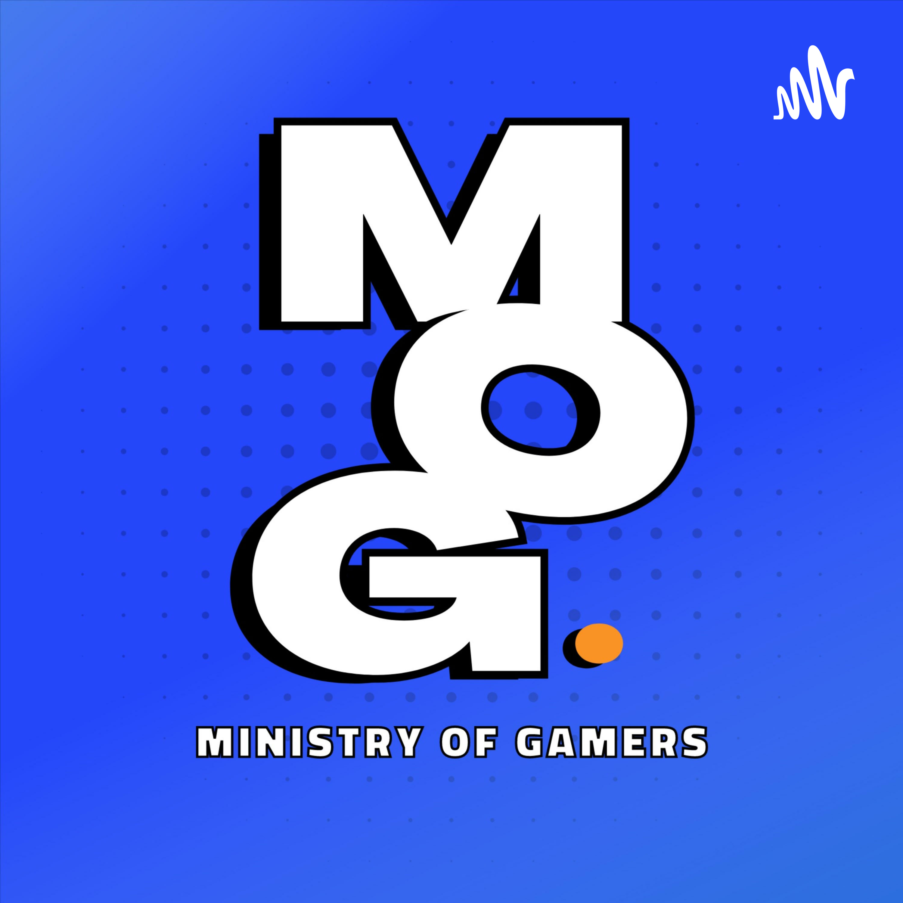 MOG ( Ministry of Gamers )